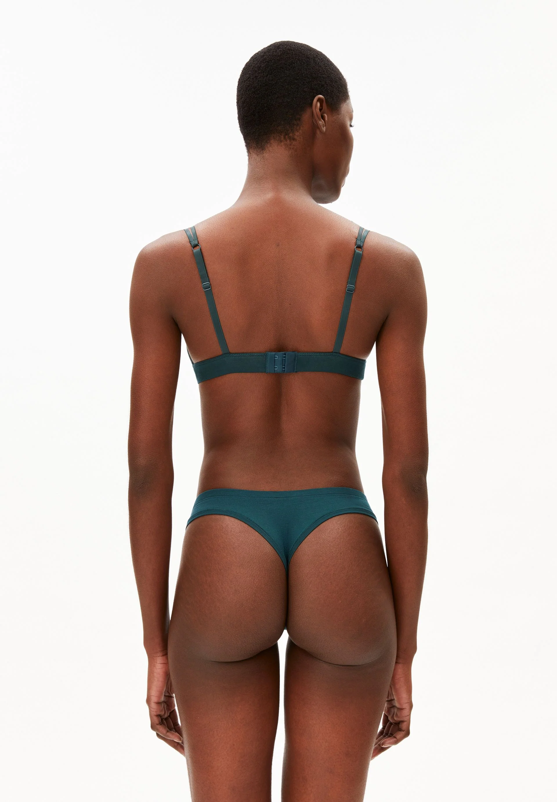 OSILAA BRALETTE | teal stone - Image 2
