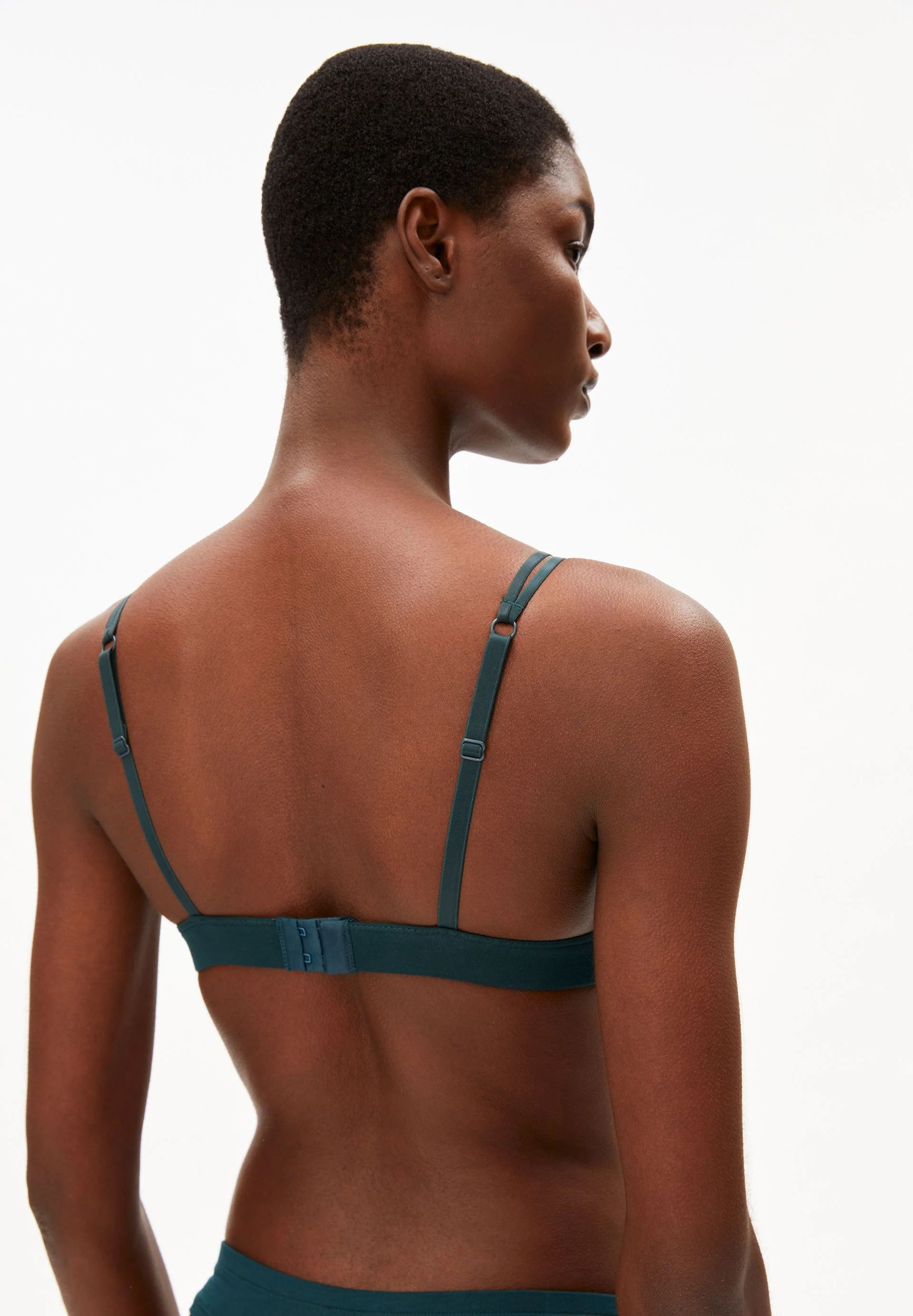 OSILAA BRALETTE | teal stone - Image 3