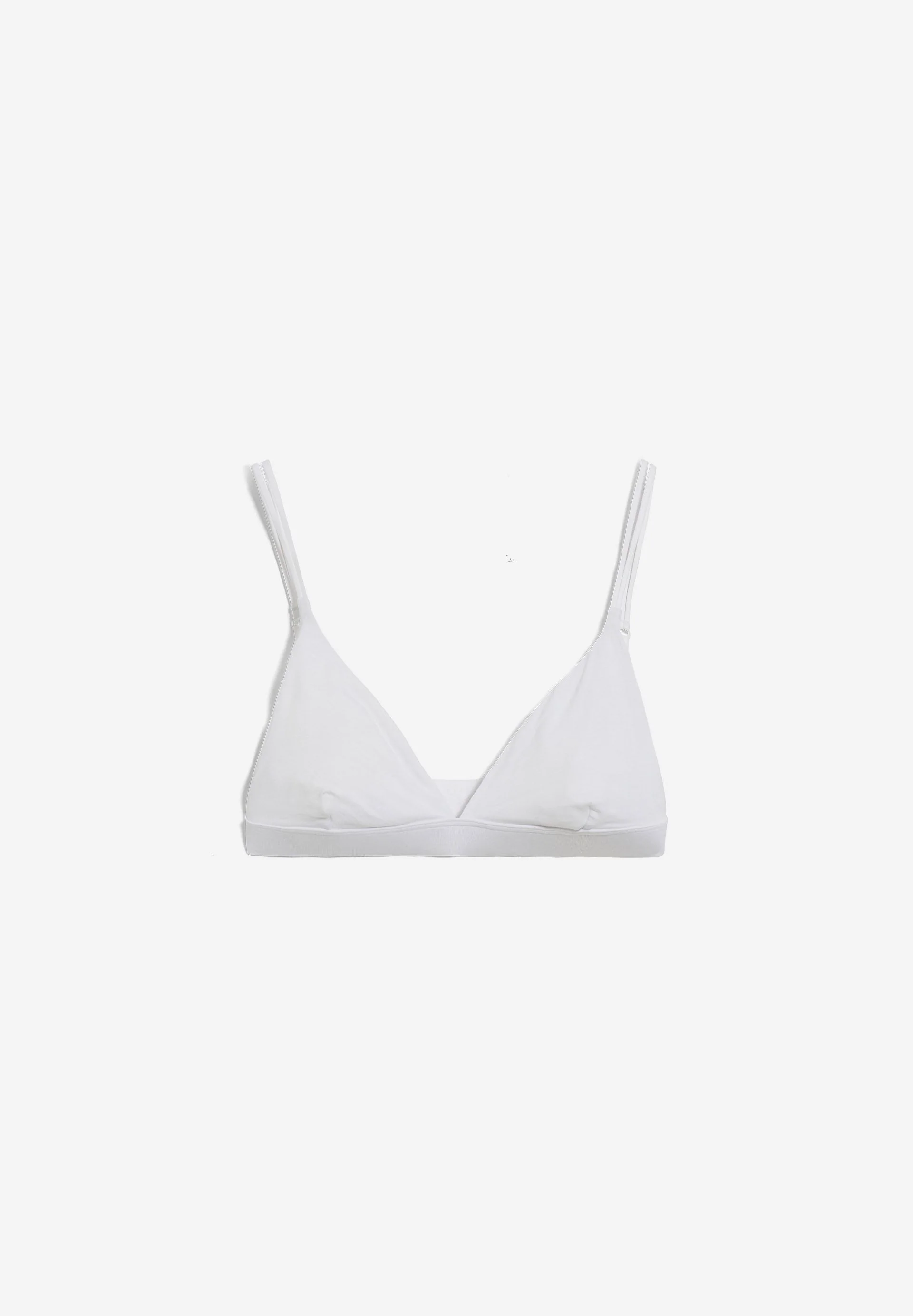 OSILAA BRALETTE | white - Image 7
