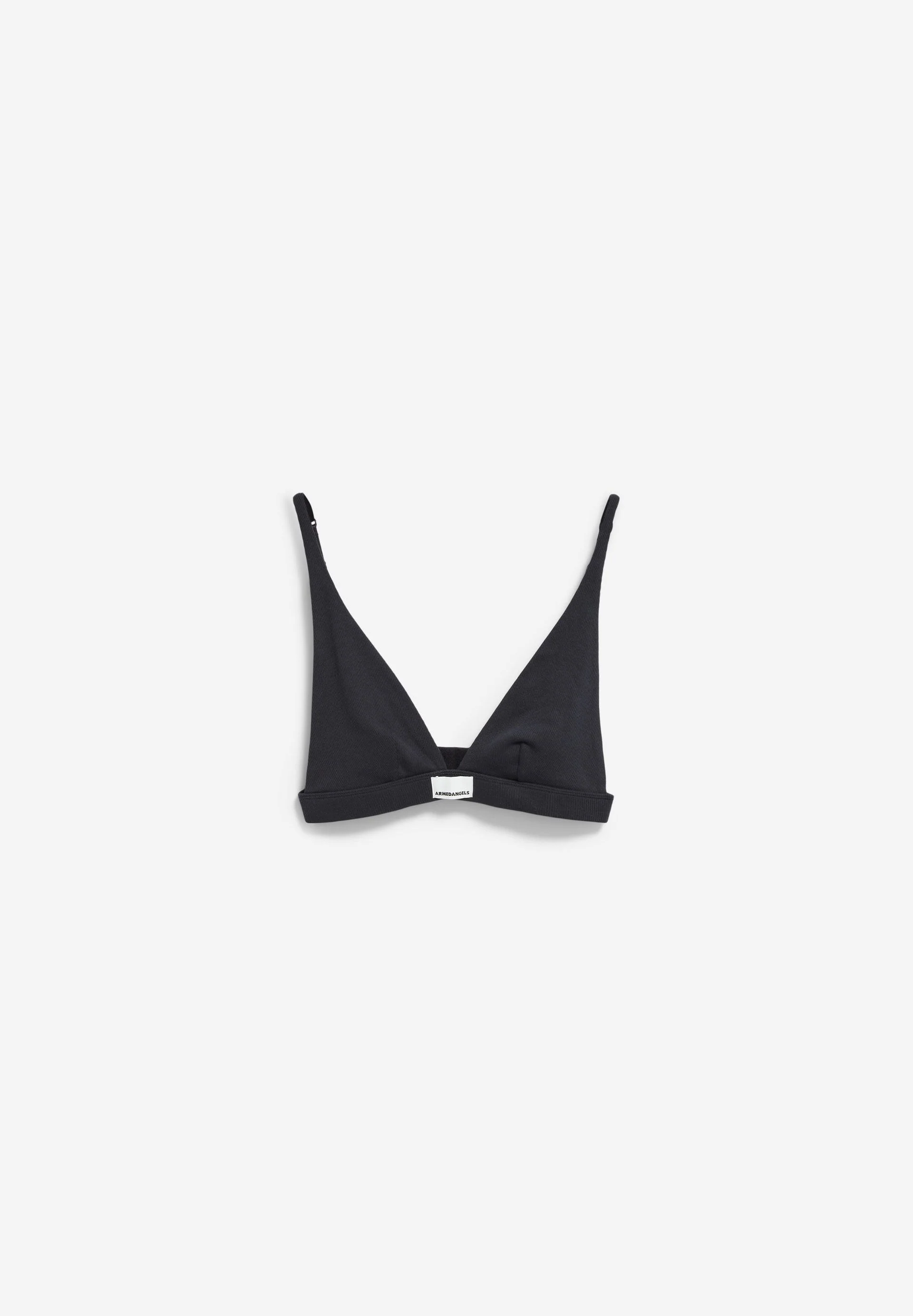 OSILAARI RIPP-BRALETTE | black - Image 7
