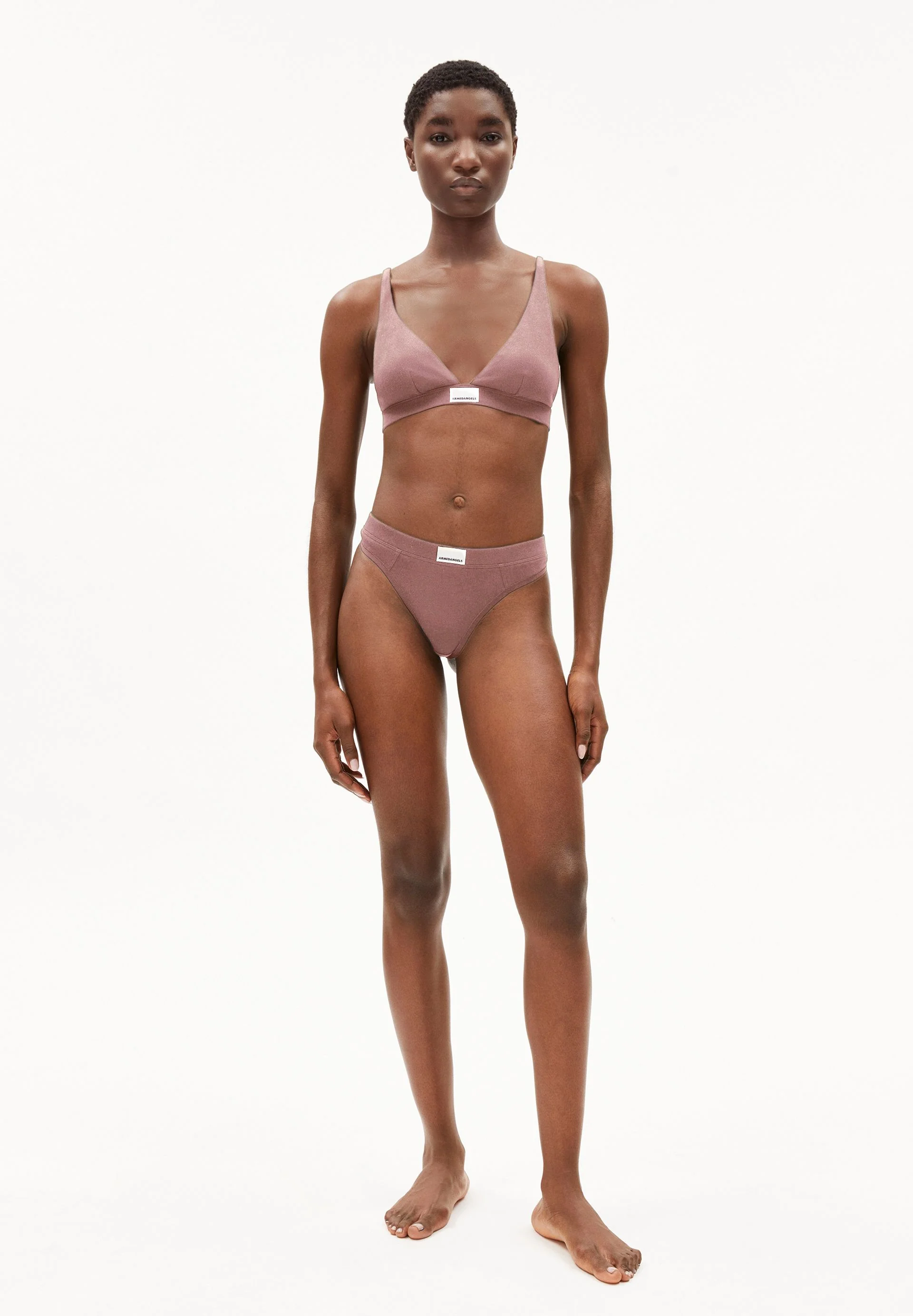 OSILAARI RIPP-BRALETTE | light berry - Image 5
