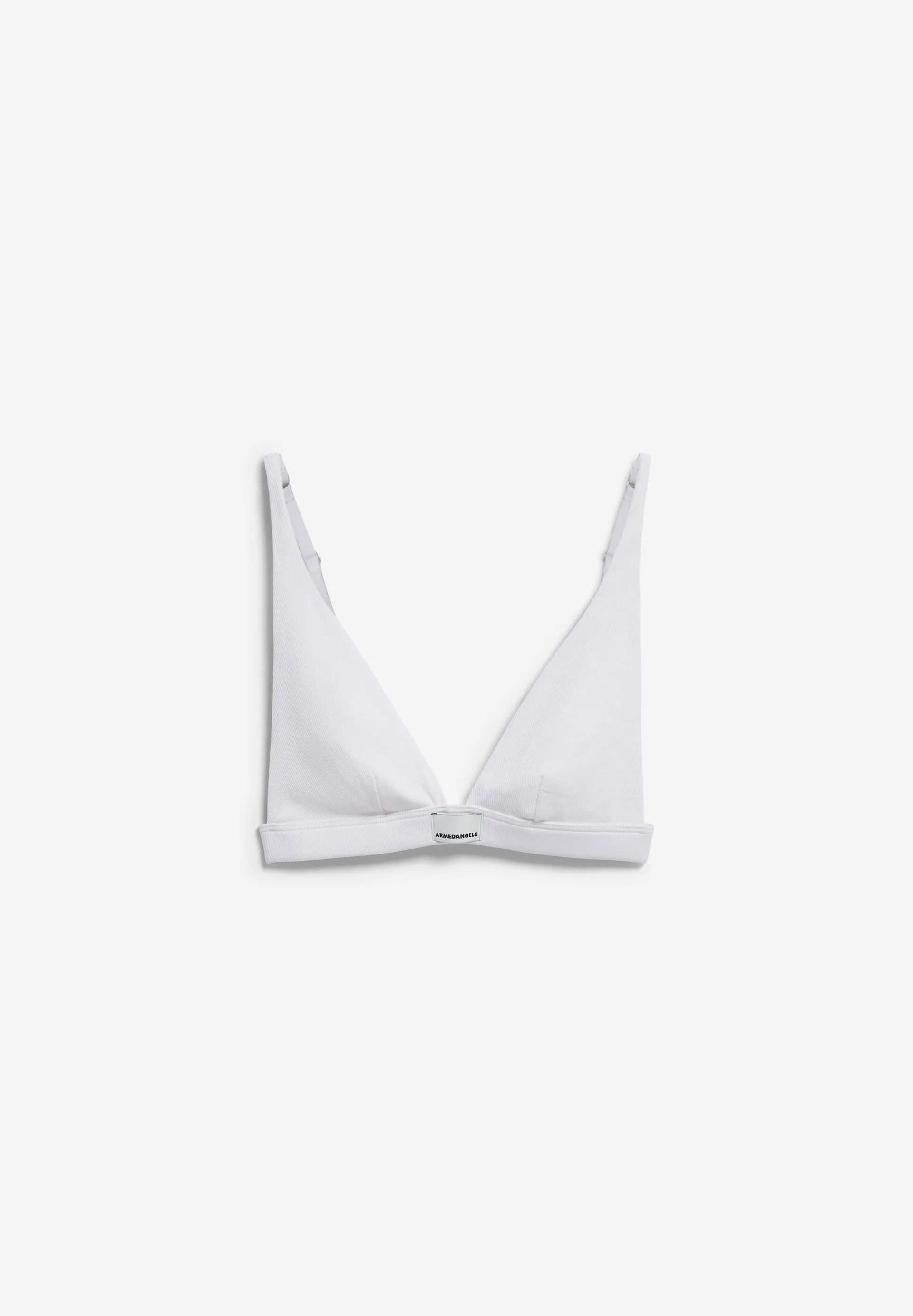 OSILAARI RIPP-BRALETTE | white - Image 2