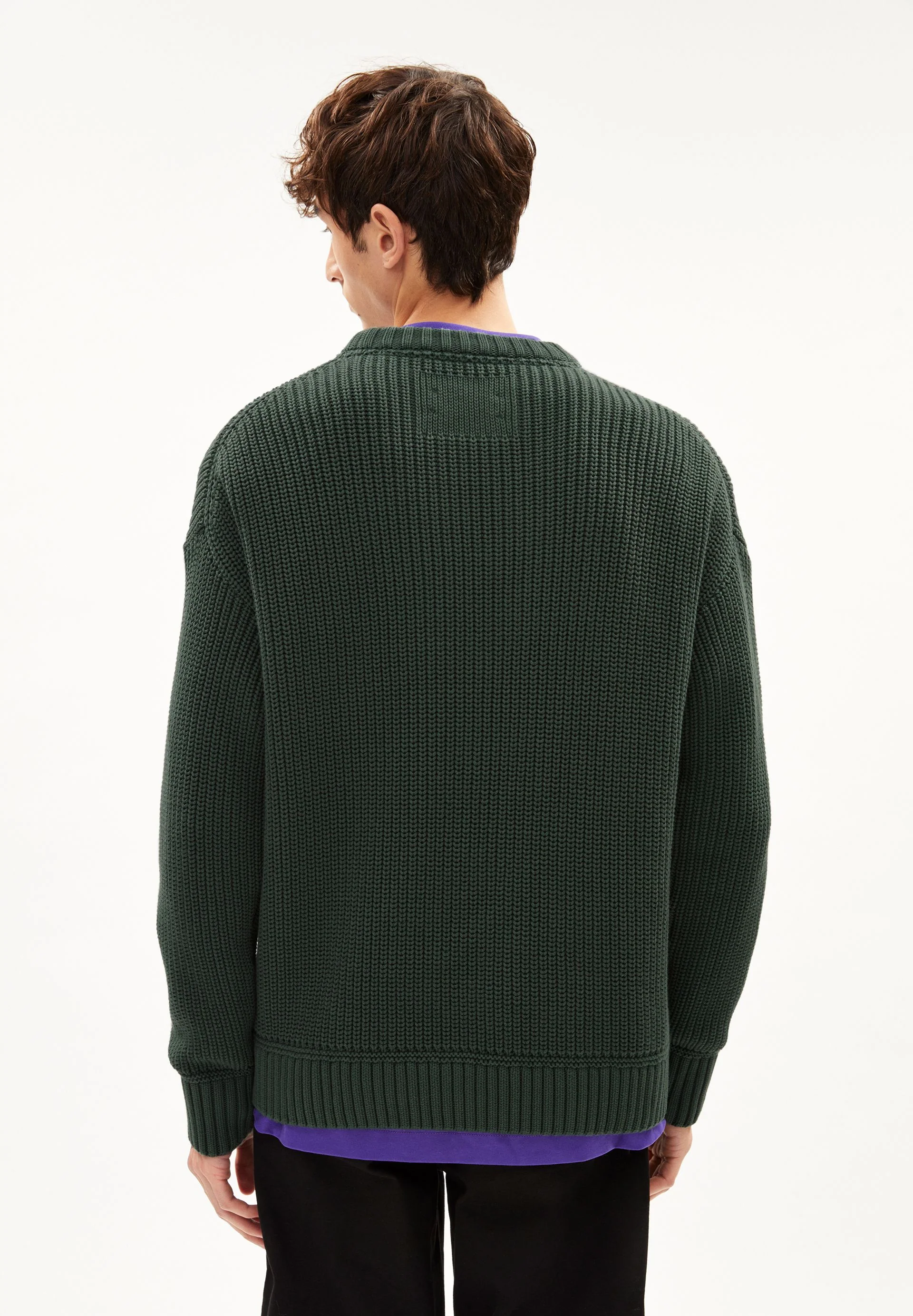 OSKAARES | boreal green - Image 2