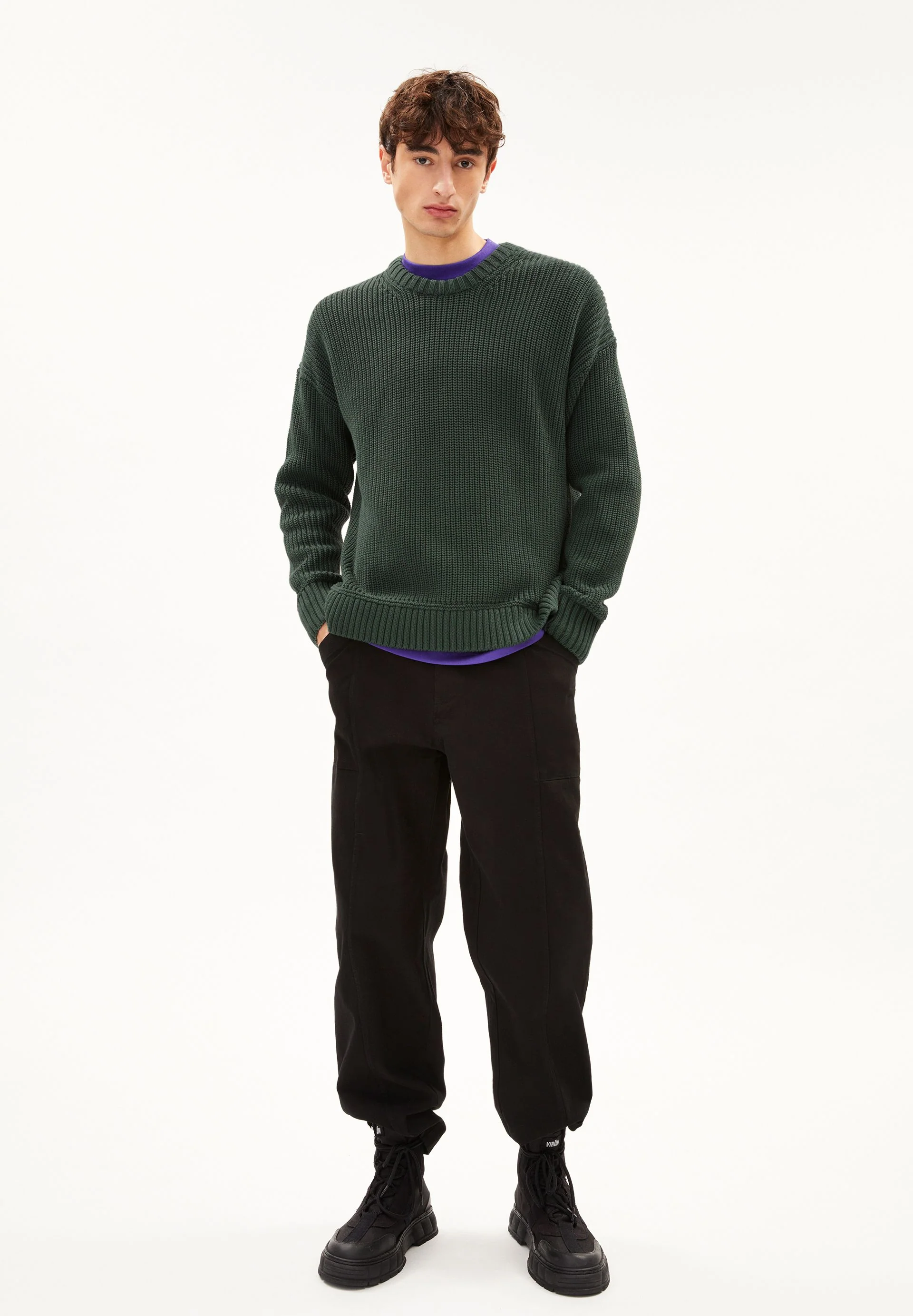 OSKAARES | boreal green - Image 5