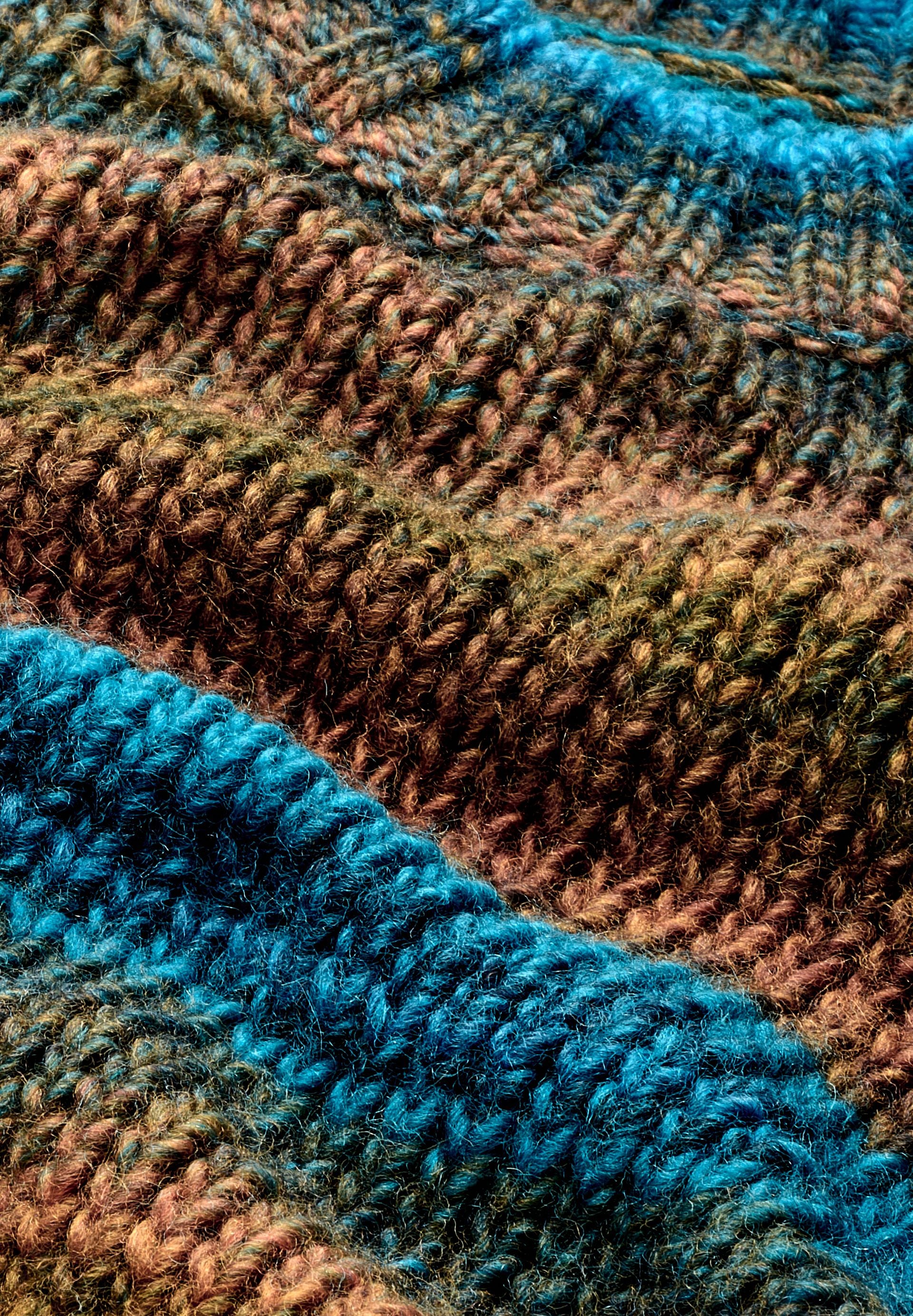 OTTAA STRICKPULLOVER | light oak - Image 6
