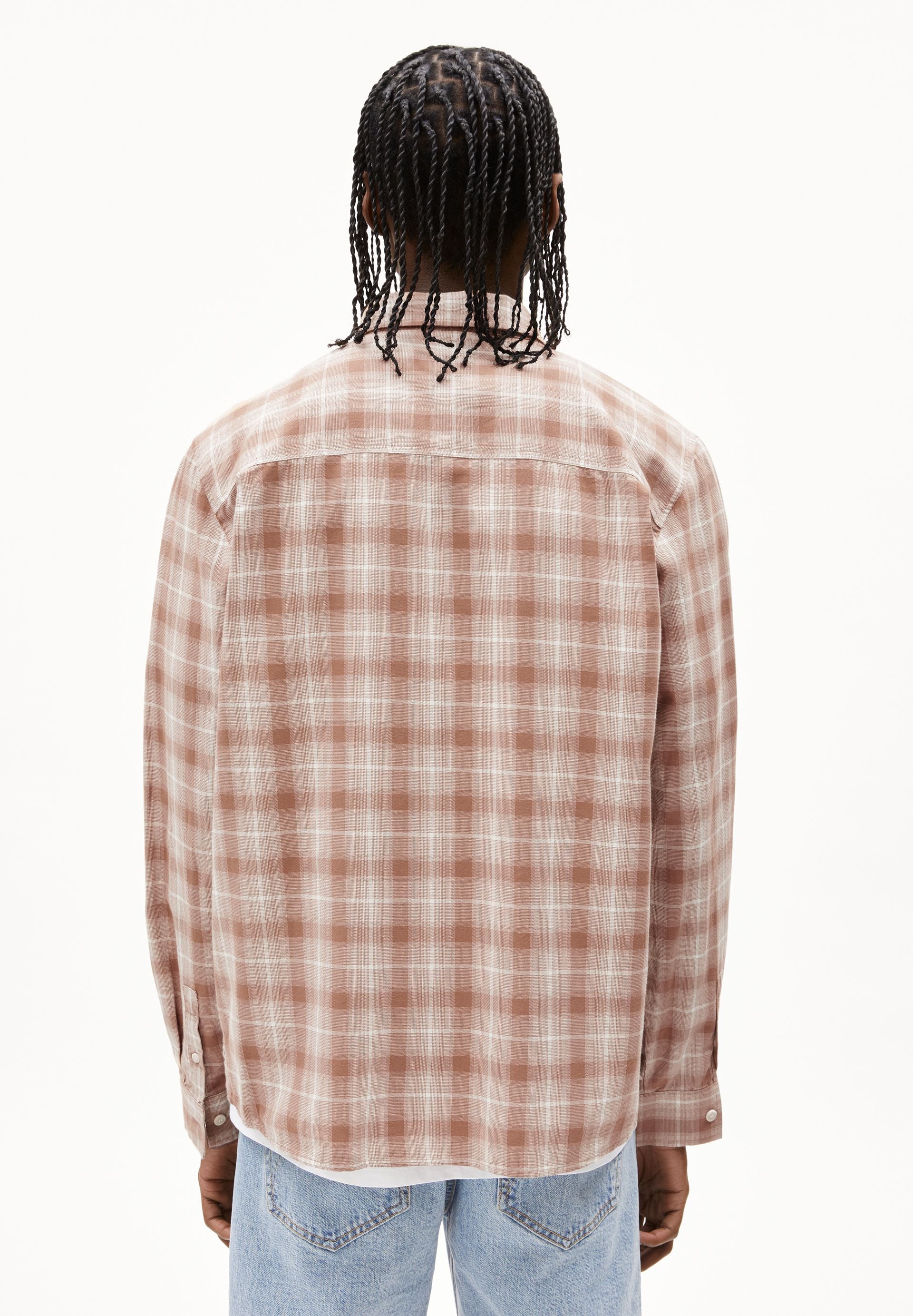 PAANAO | pale umber-light oatmilk - Image 2