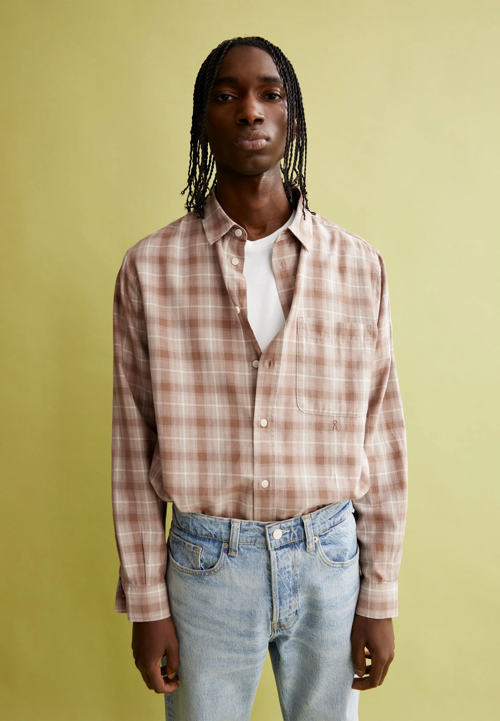PAANAO | pale umber-light oatmilk - Image 4