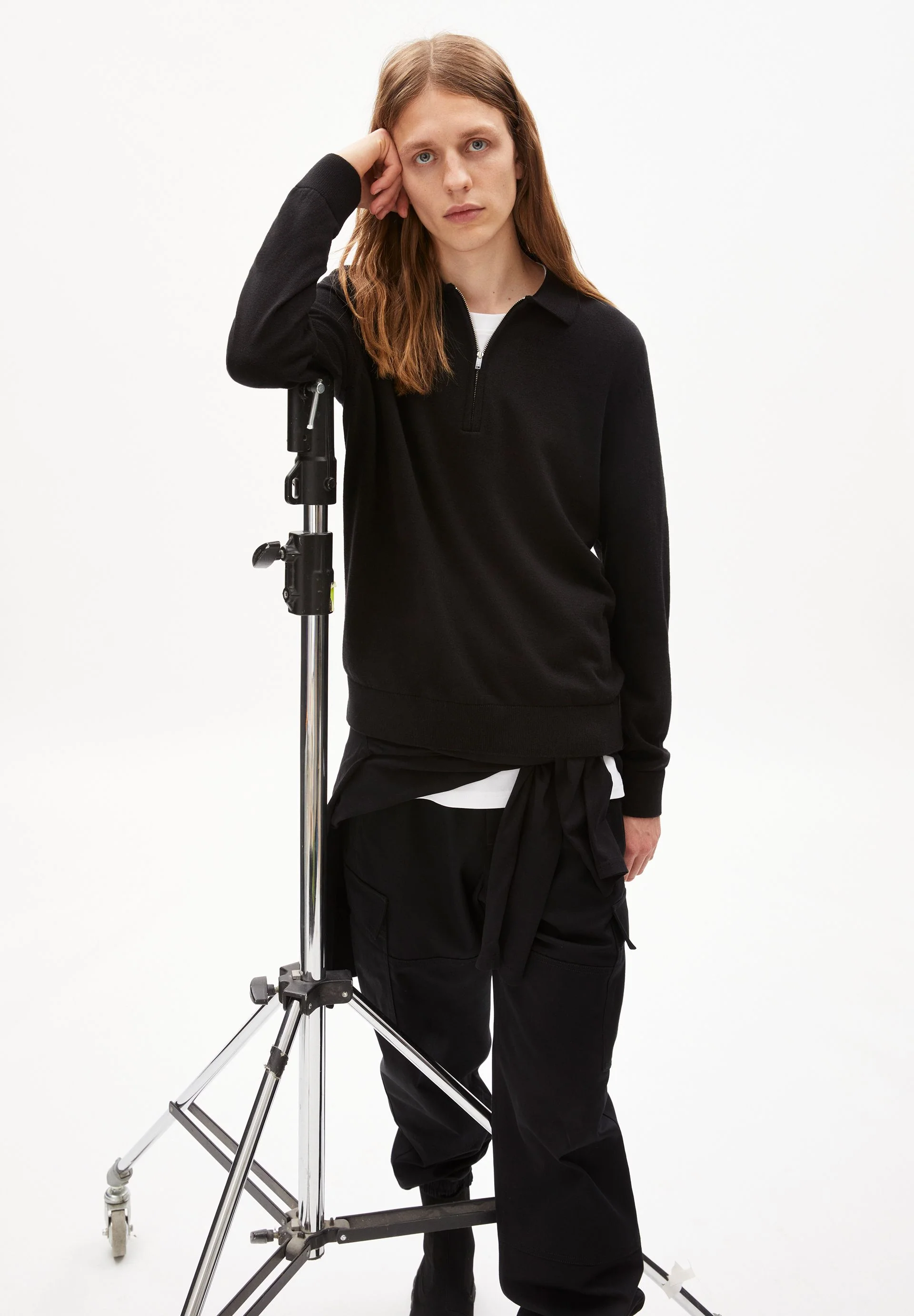 PAANAS | black - Image 4