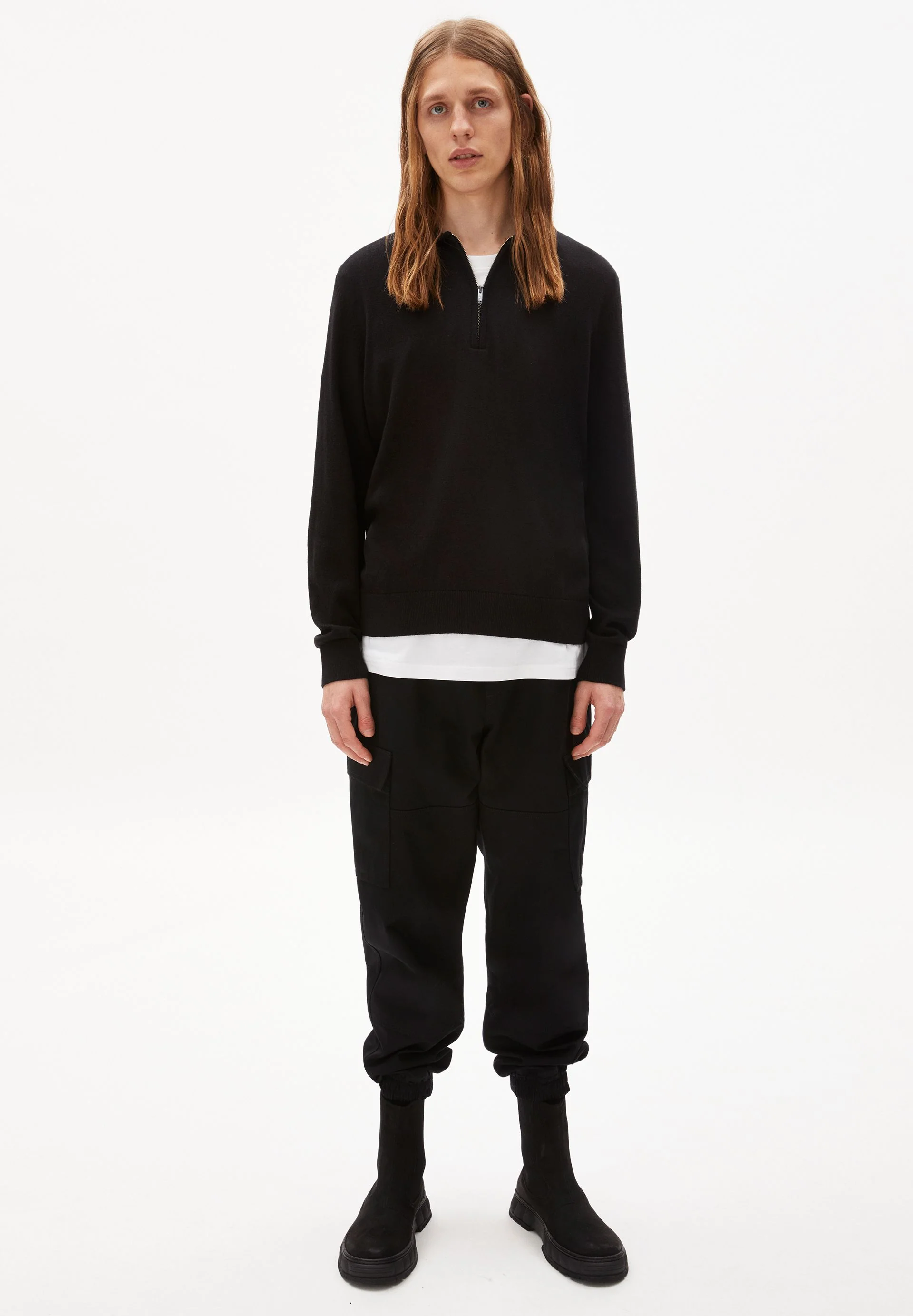PAANAS | black - Image 5