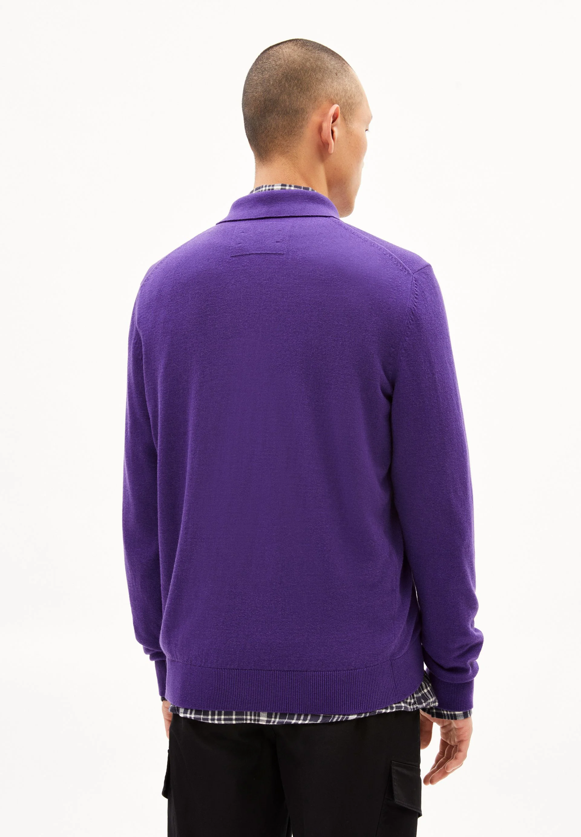 PAANAS | indigo lilac - Image 2