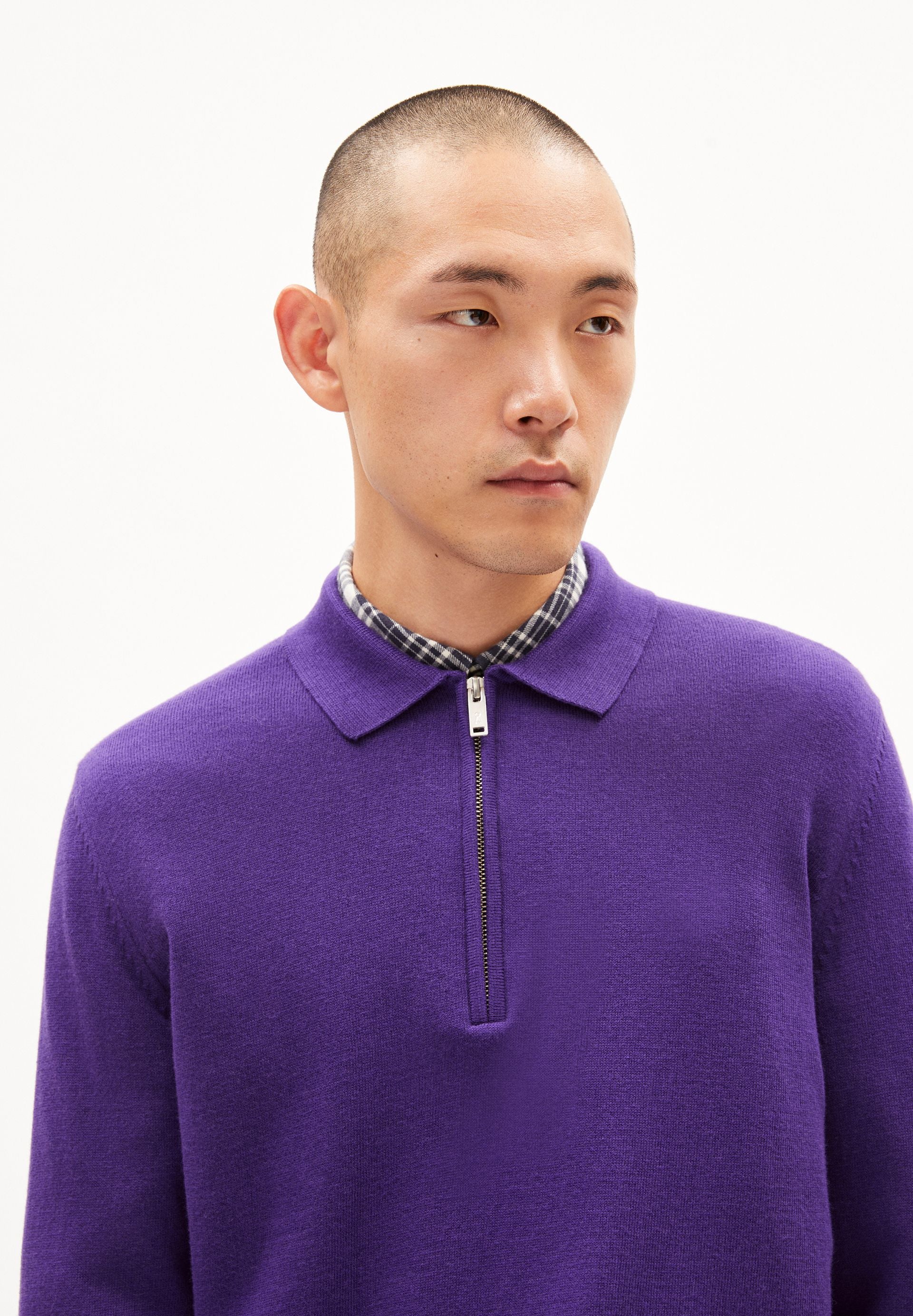 PAANAS | indigo lilac - Image 3