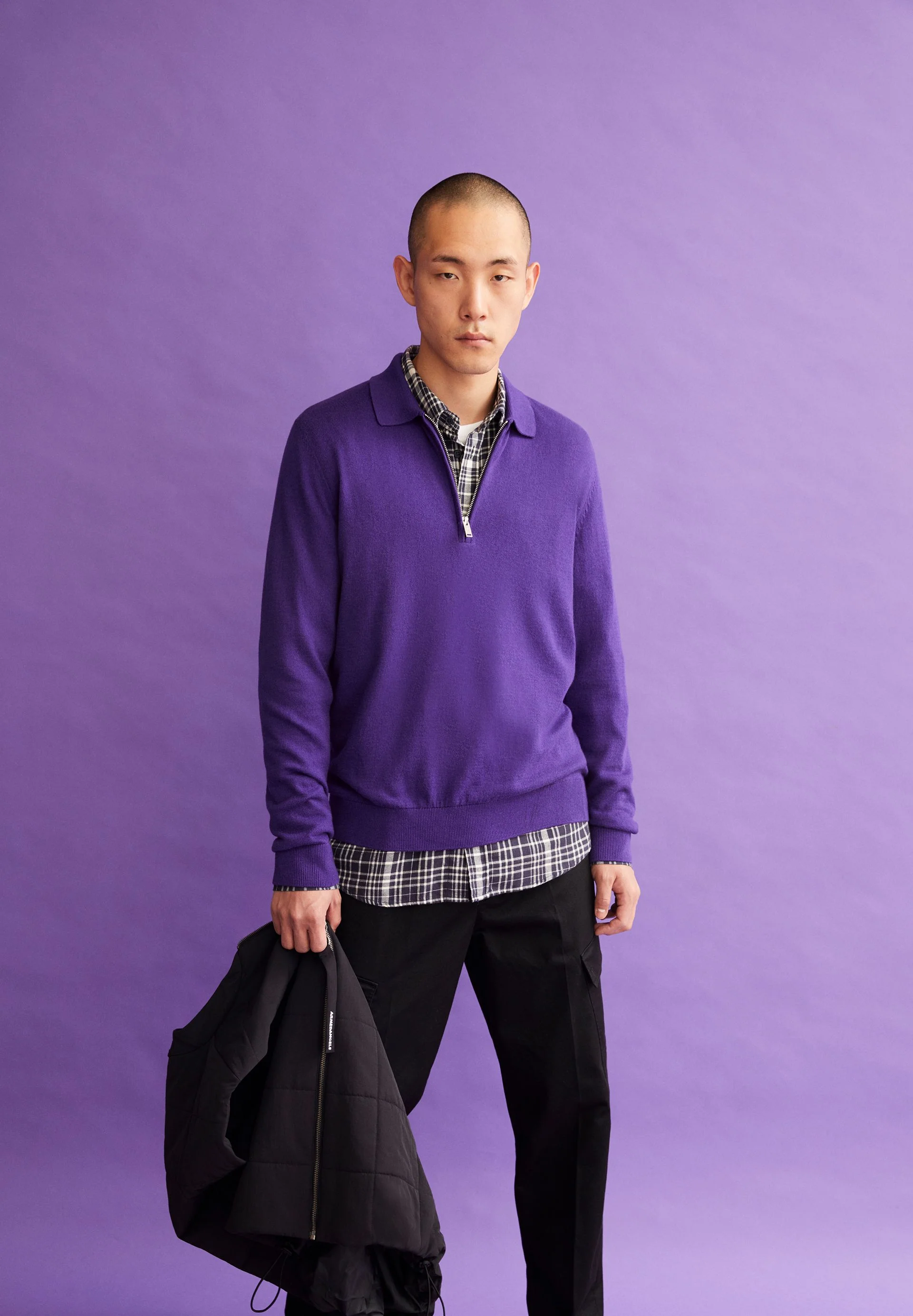 PAANAS | indigo lilac - Image 4