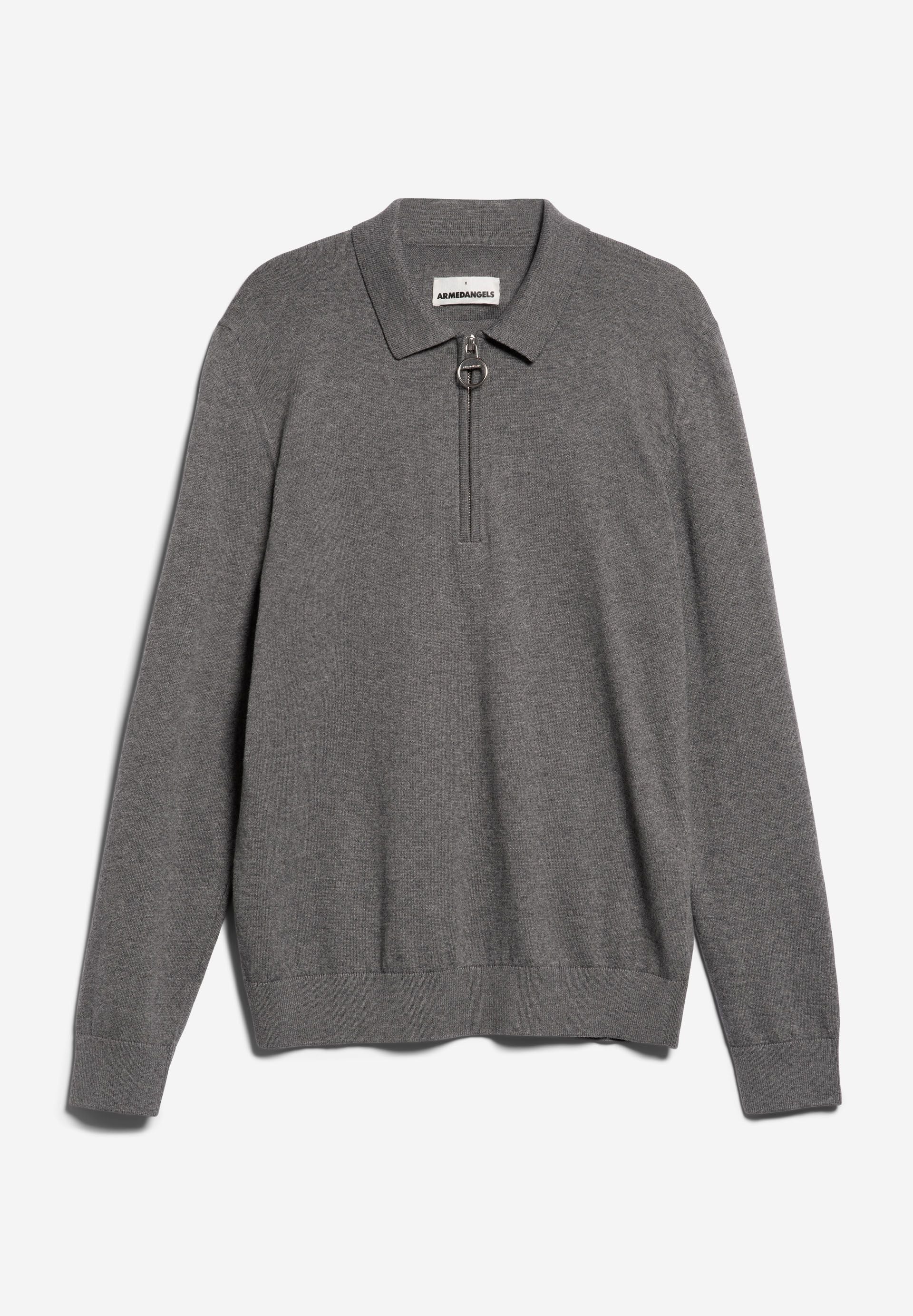 PAANAS | mid grey melange - Image 6