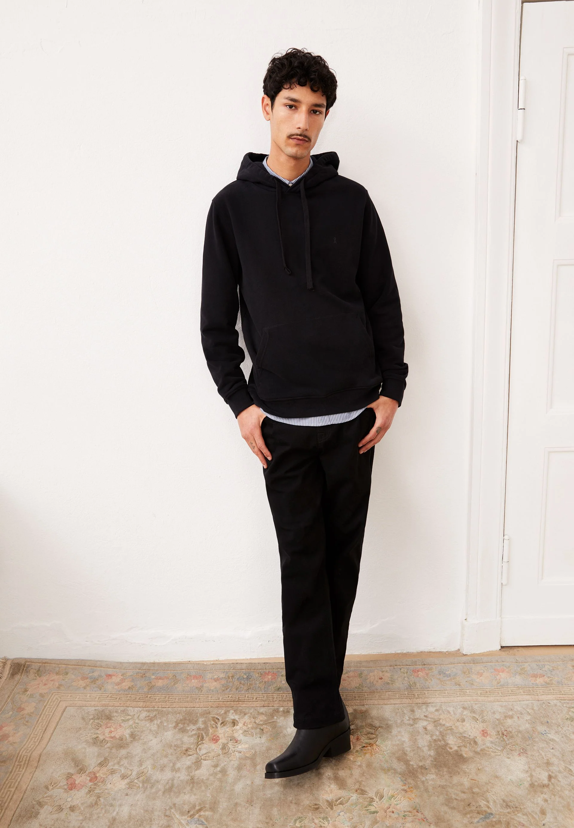 PAARLO COMFORT | black - Image 4