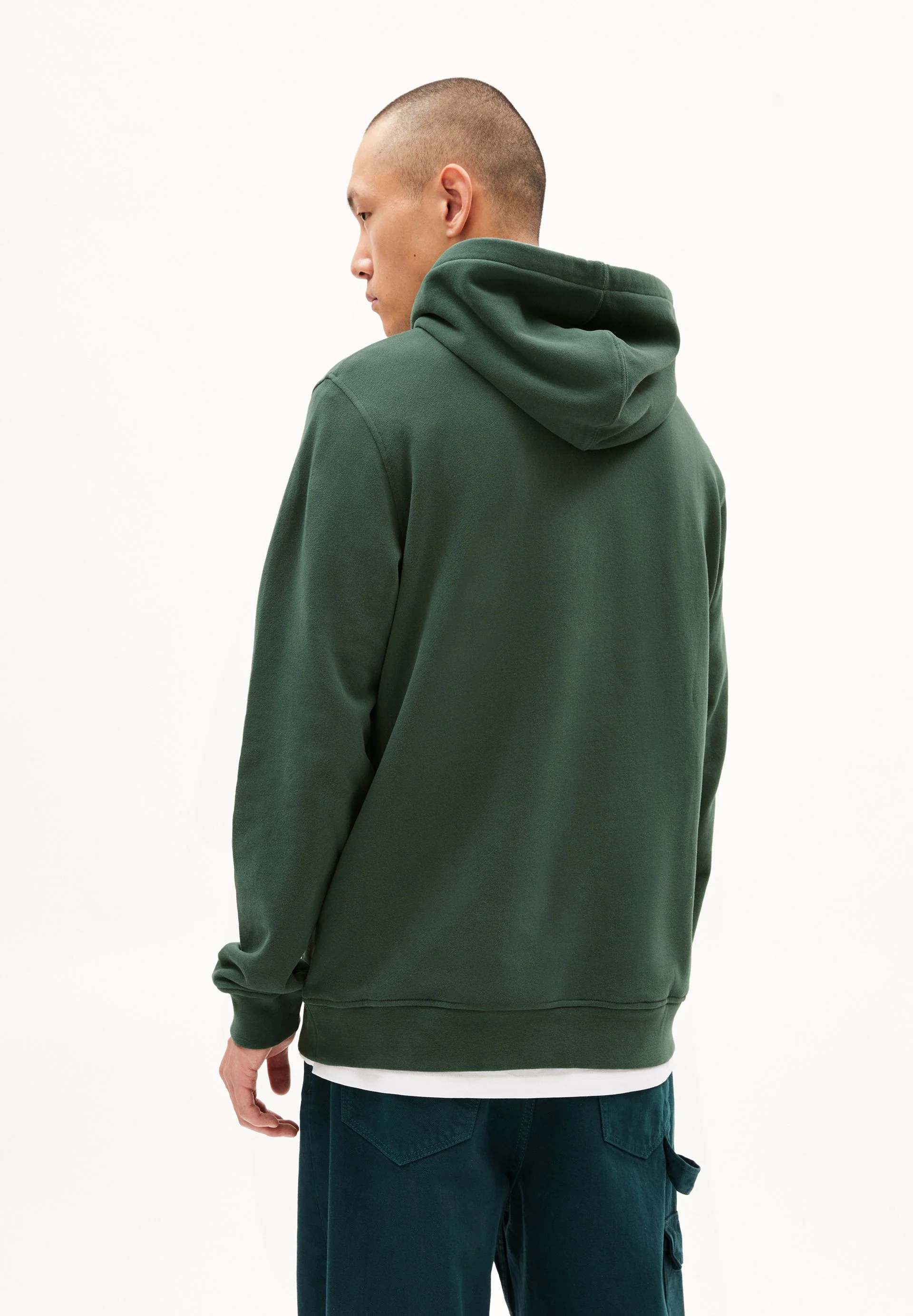 PAARLO COMFORT | boreal green - Image 2