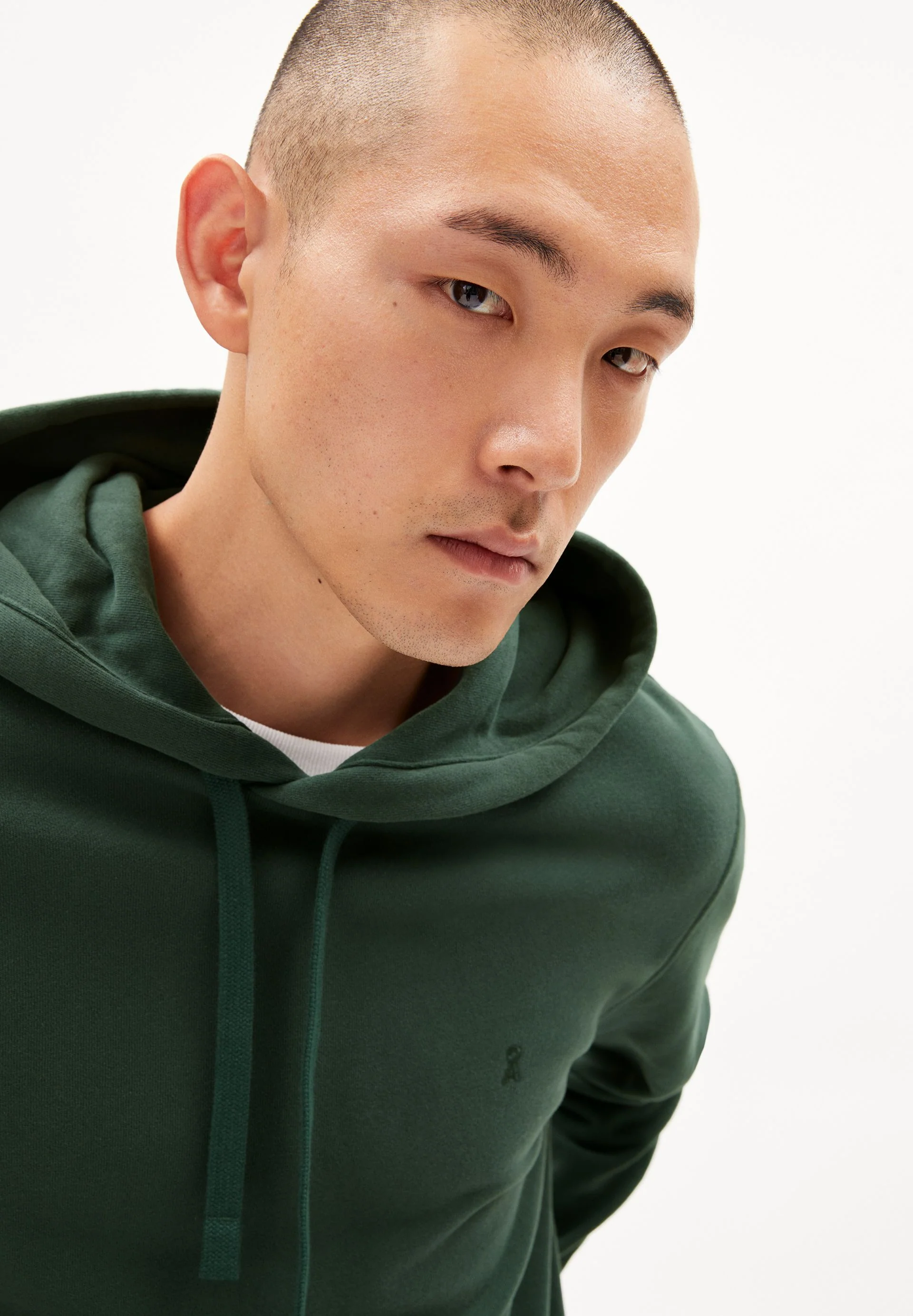 PAARLO COMFORT | boreal green - Image 3