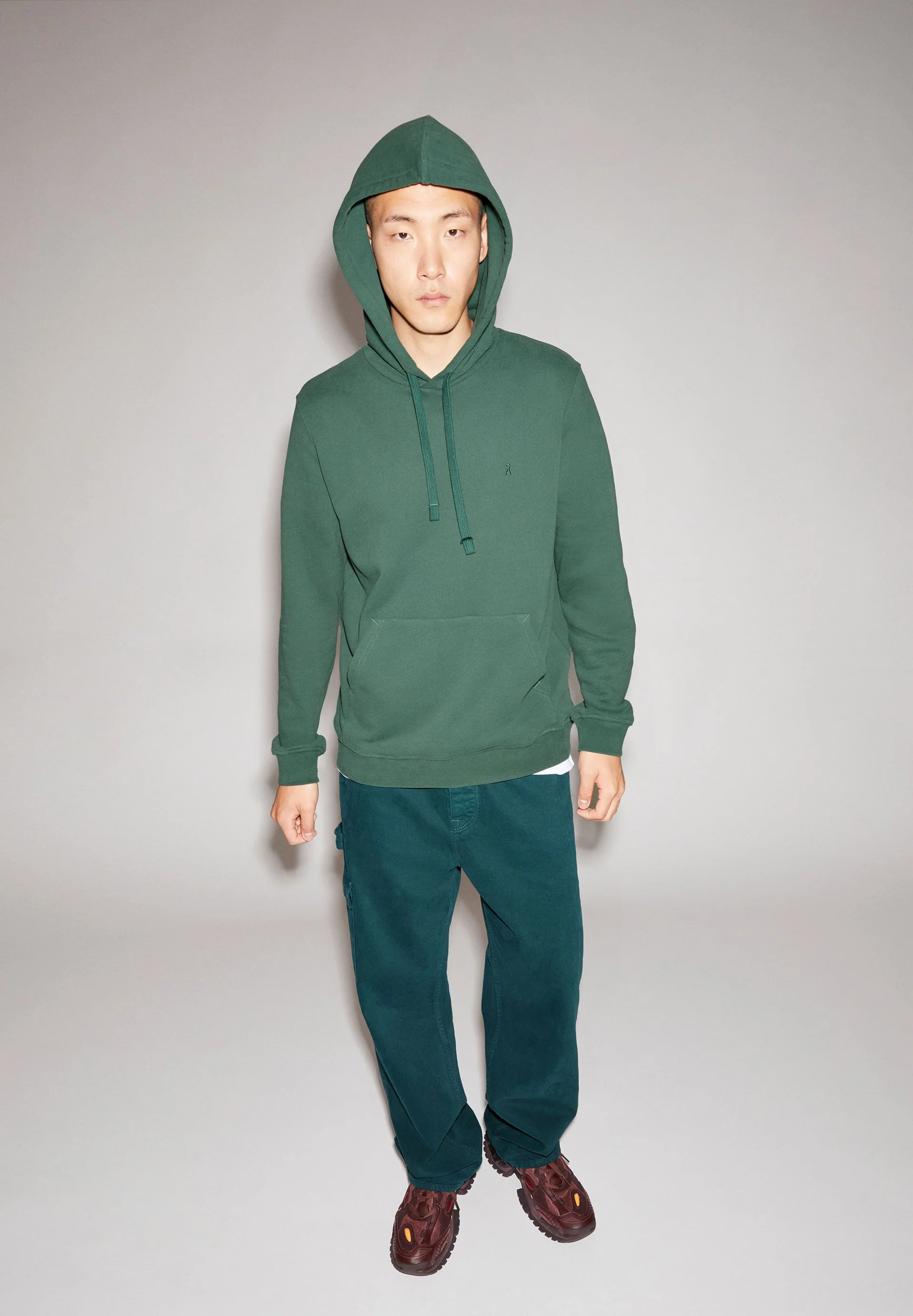 PAARLO COMFORT | boreal green - Image 4