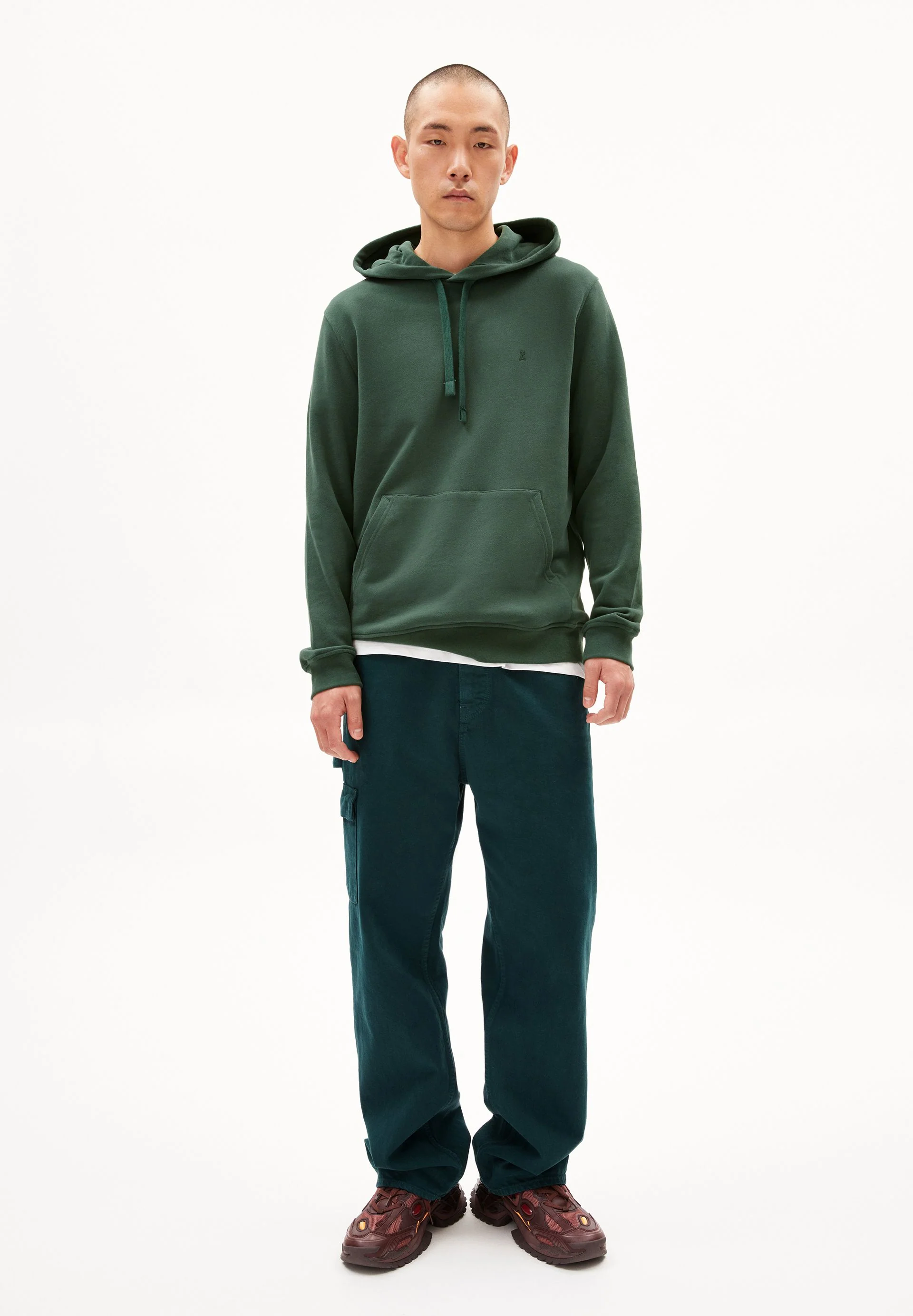 PAARLO COMFORT | boreal green - Image 5