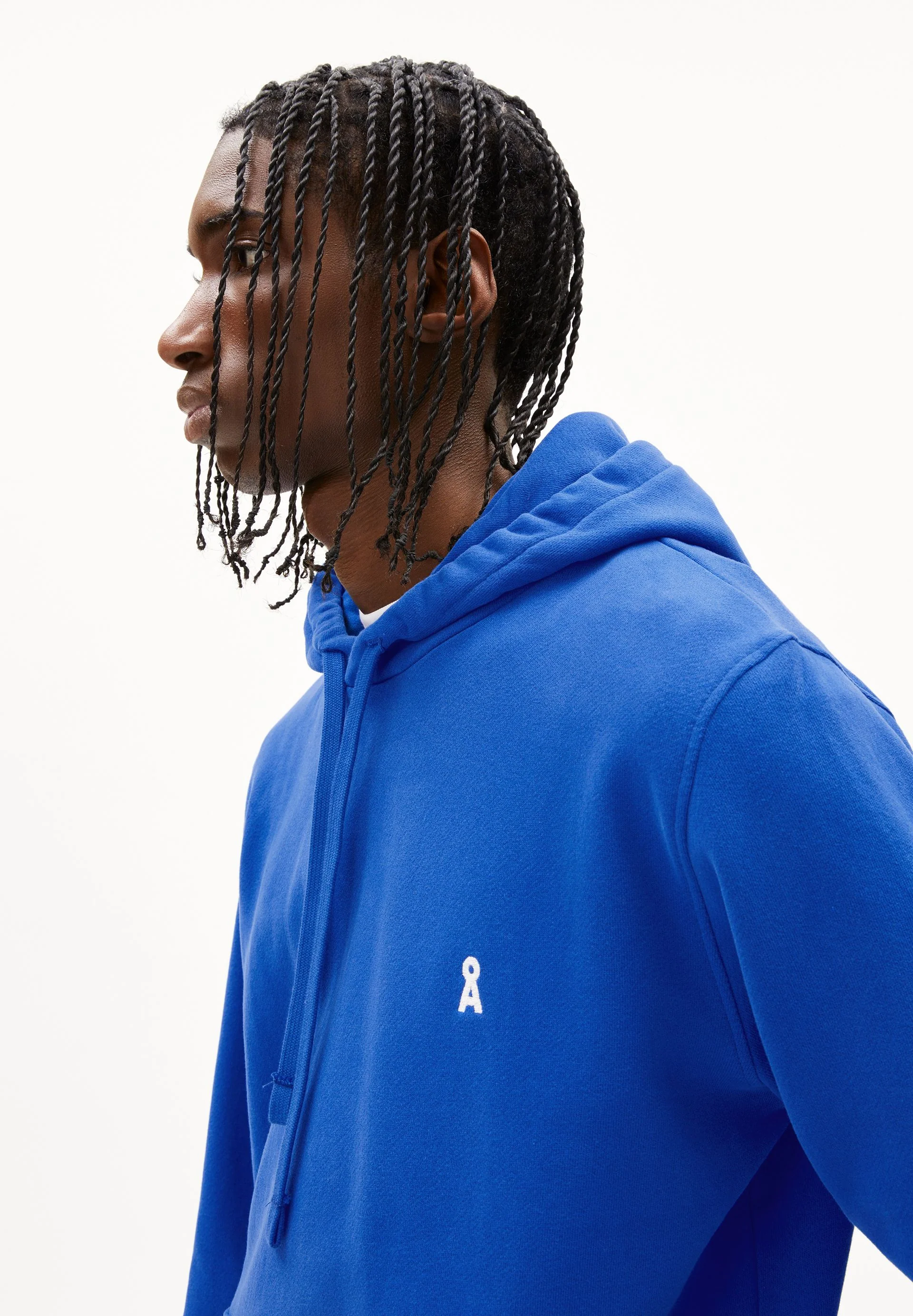PAARLO COMFORT | dynamo blue - Image 3