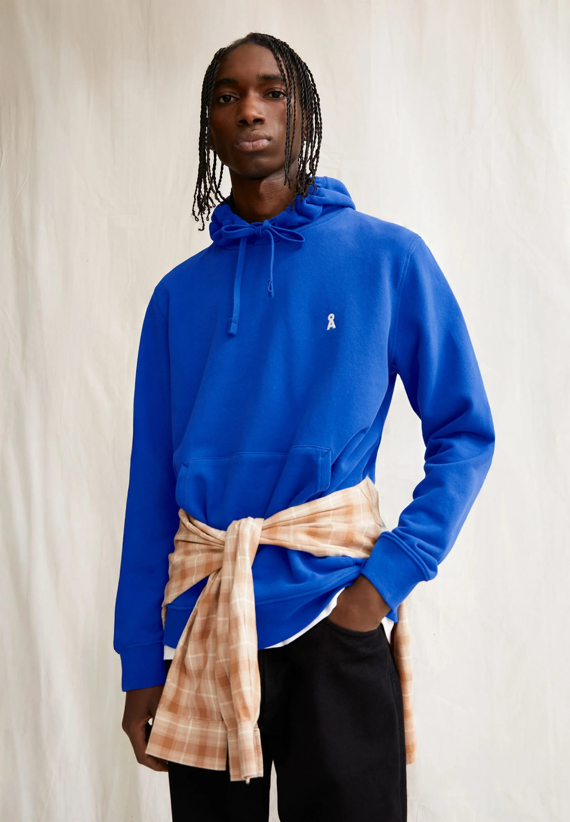 PAARLO COMFORT | dynamo blue - Image 4
