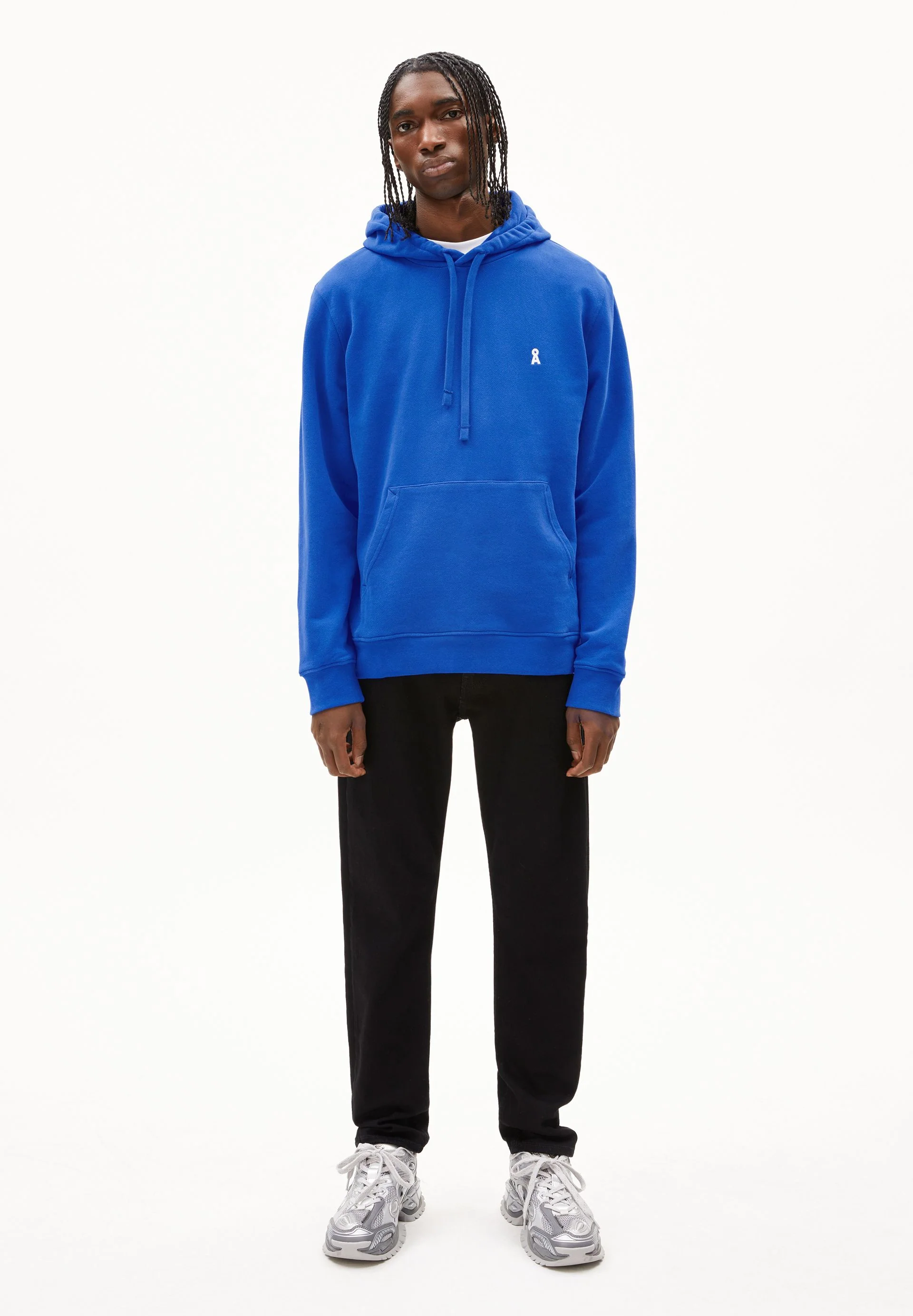 PAARLO COMFORT | dynamo blue - Image 5