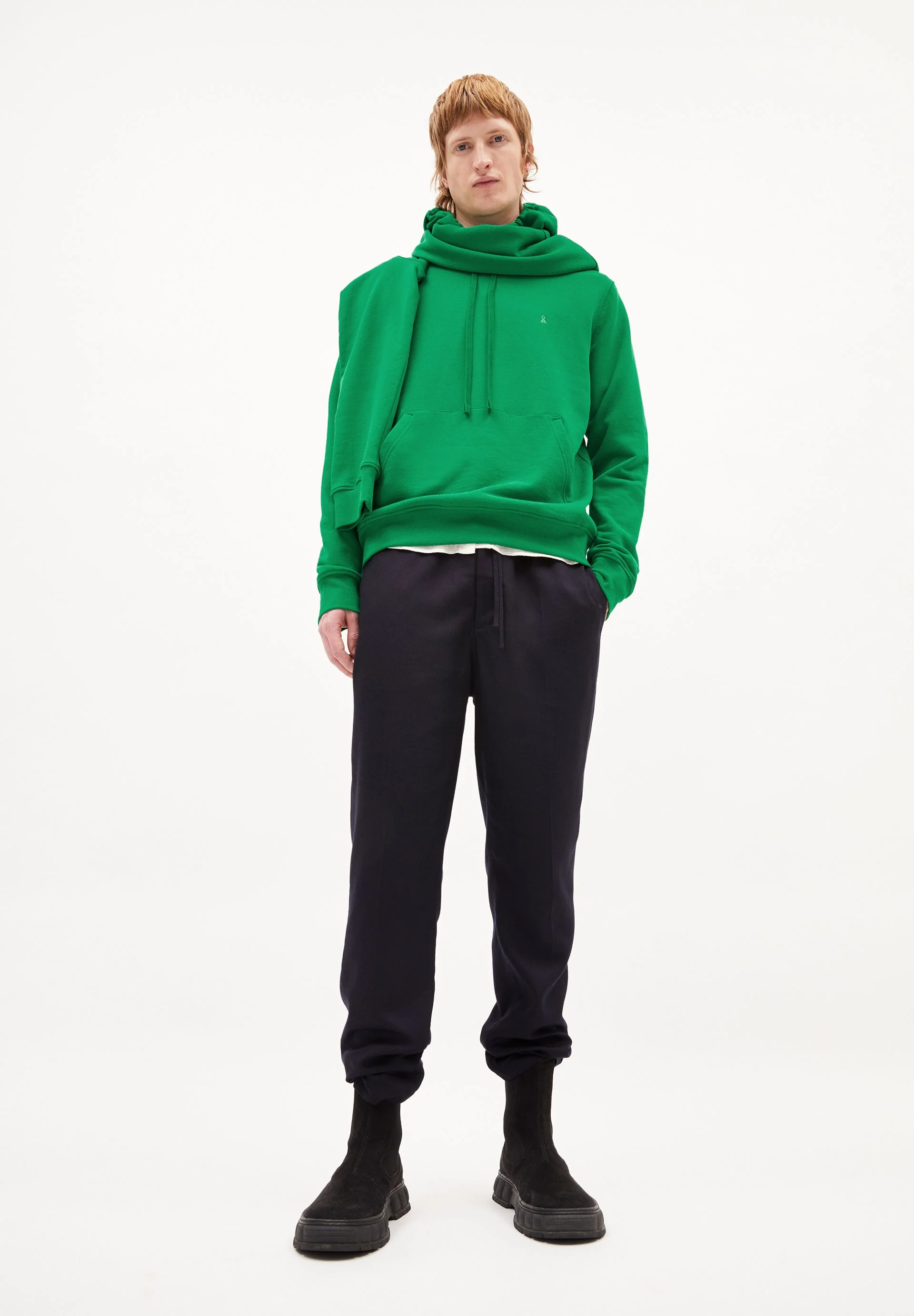 PAARLO COMFORT | flash green - Image 4