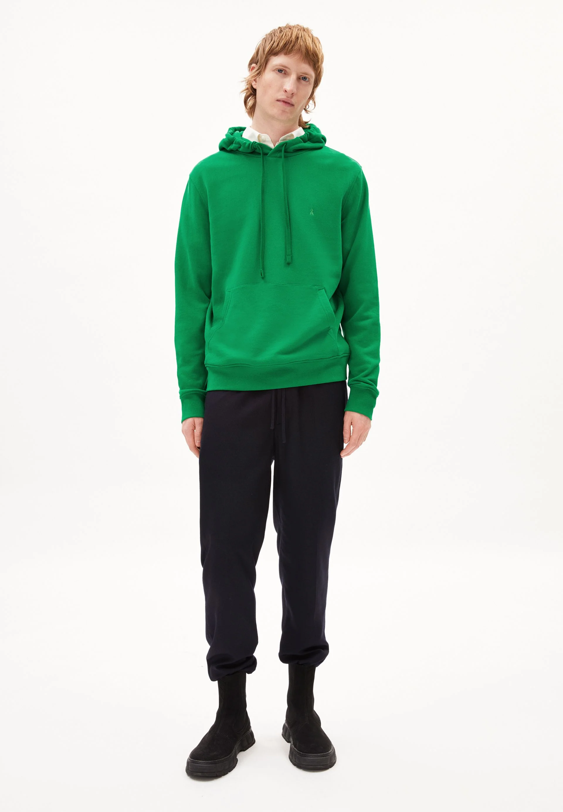 PAARLO COMFORT | flash green - Image 5