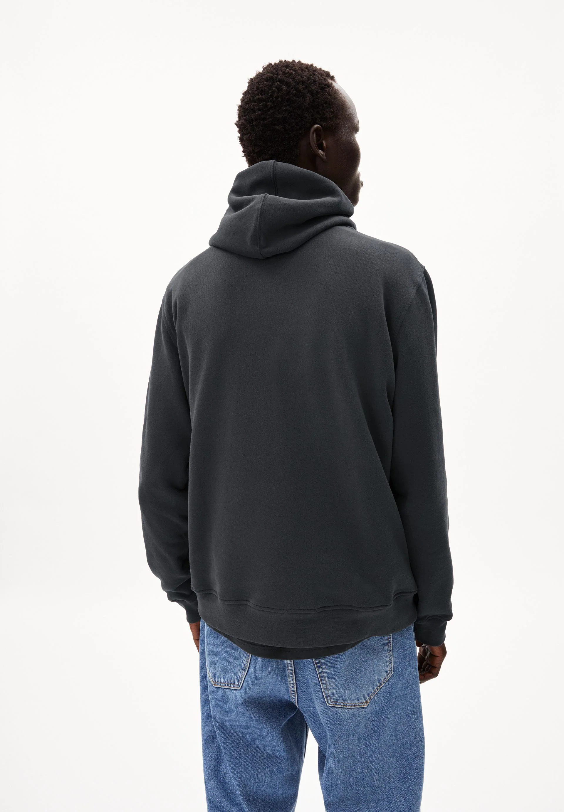 PAARLO COMFORT | graphite - Image 2