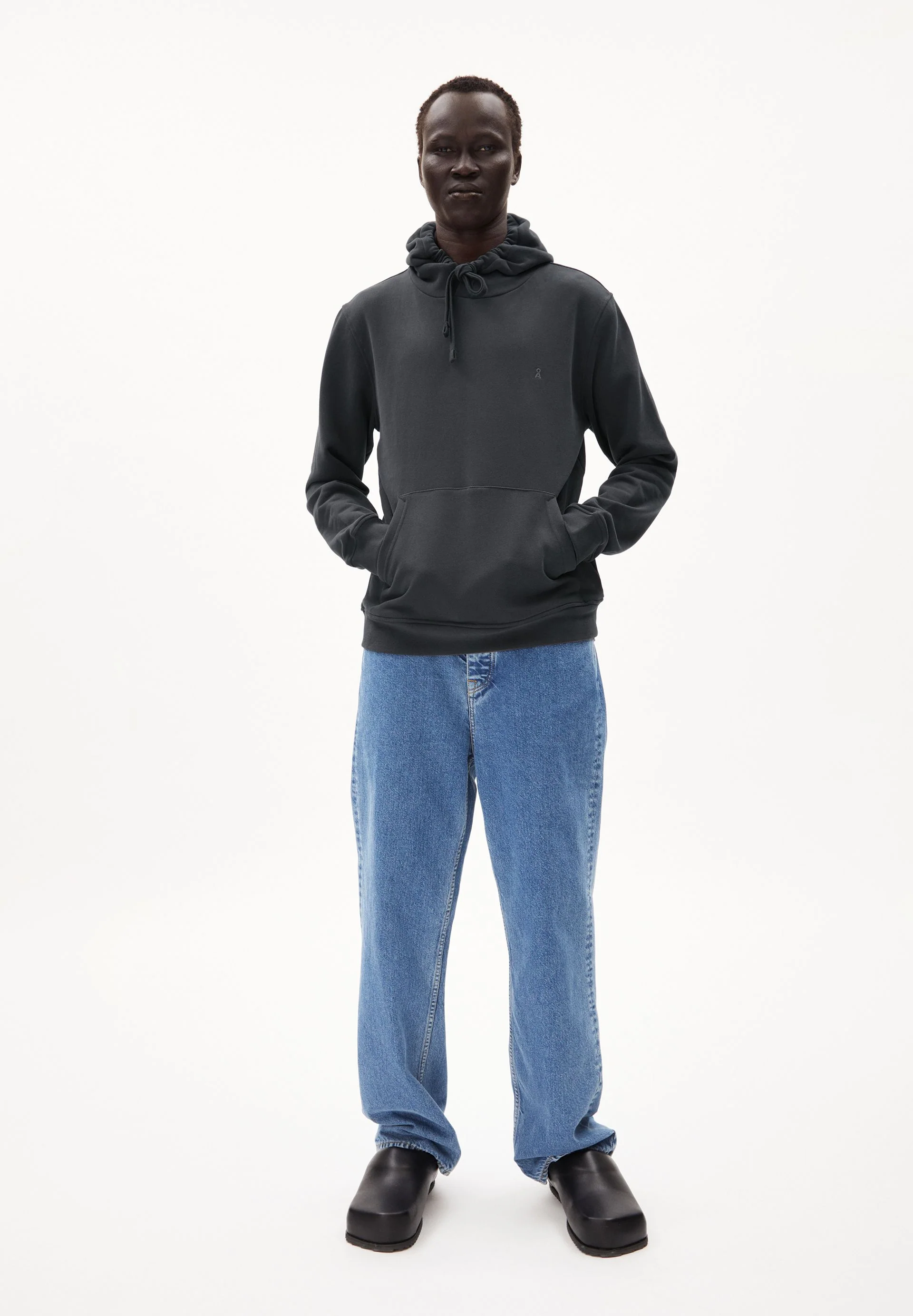 PAARLO COMFORT | graphite - Image 5