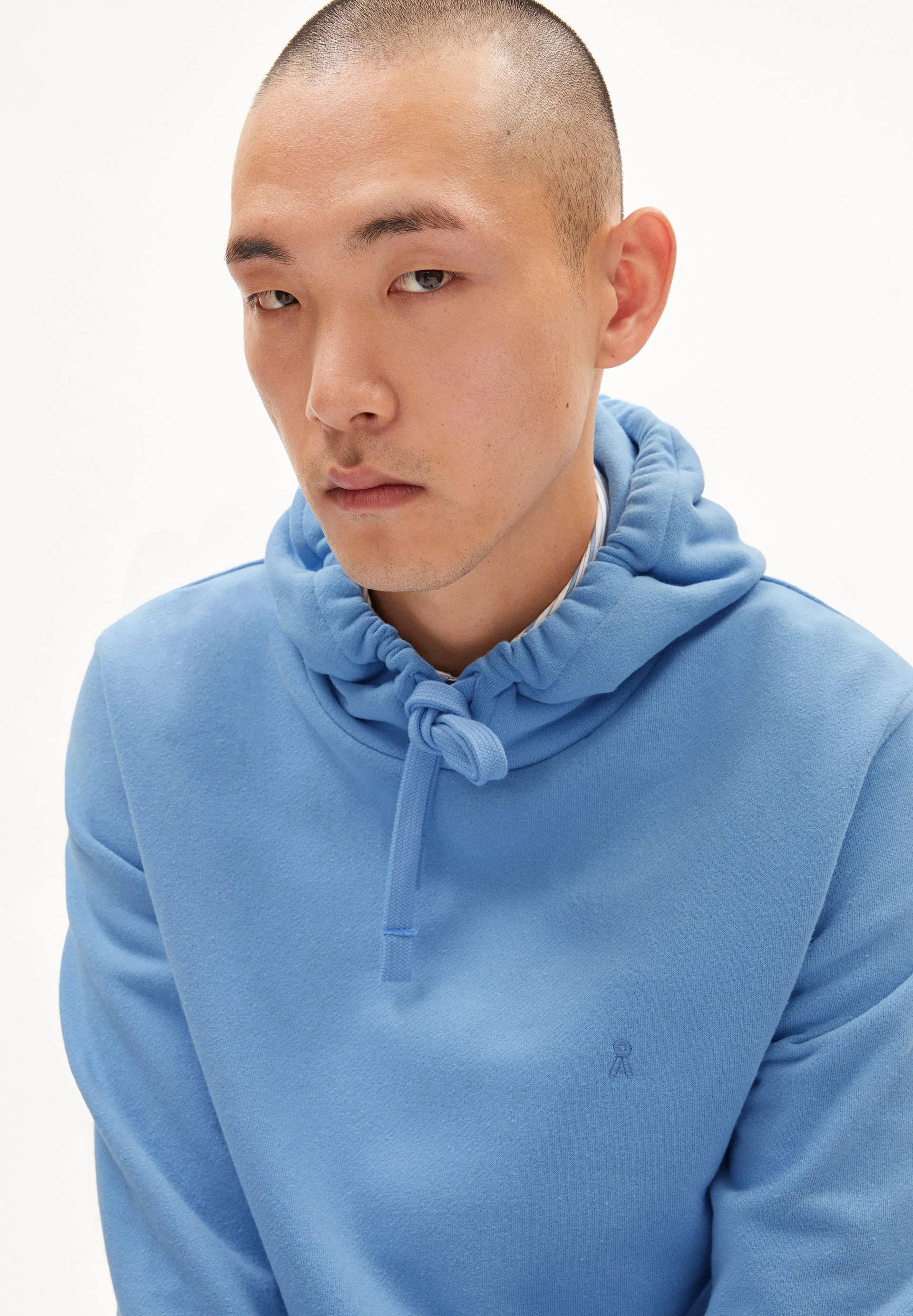 PAARLO COMFORT | iceberg blue - Image 3