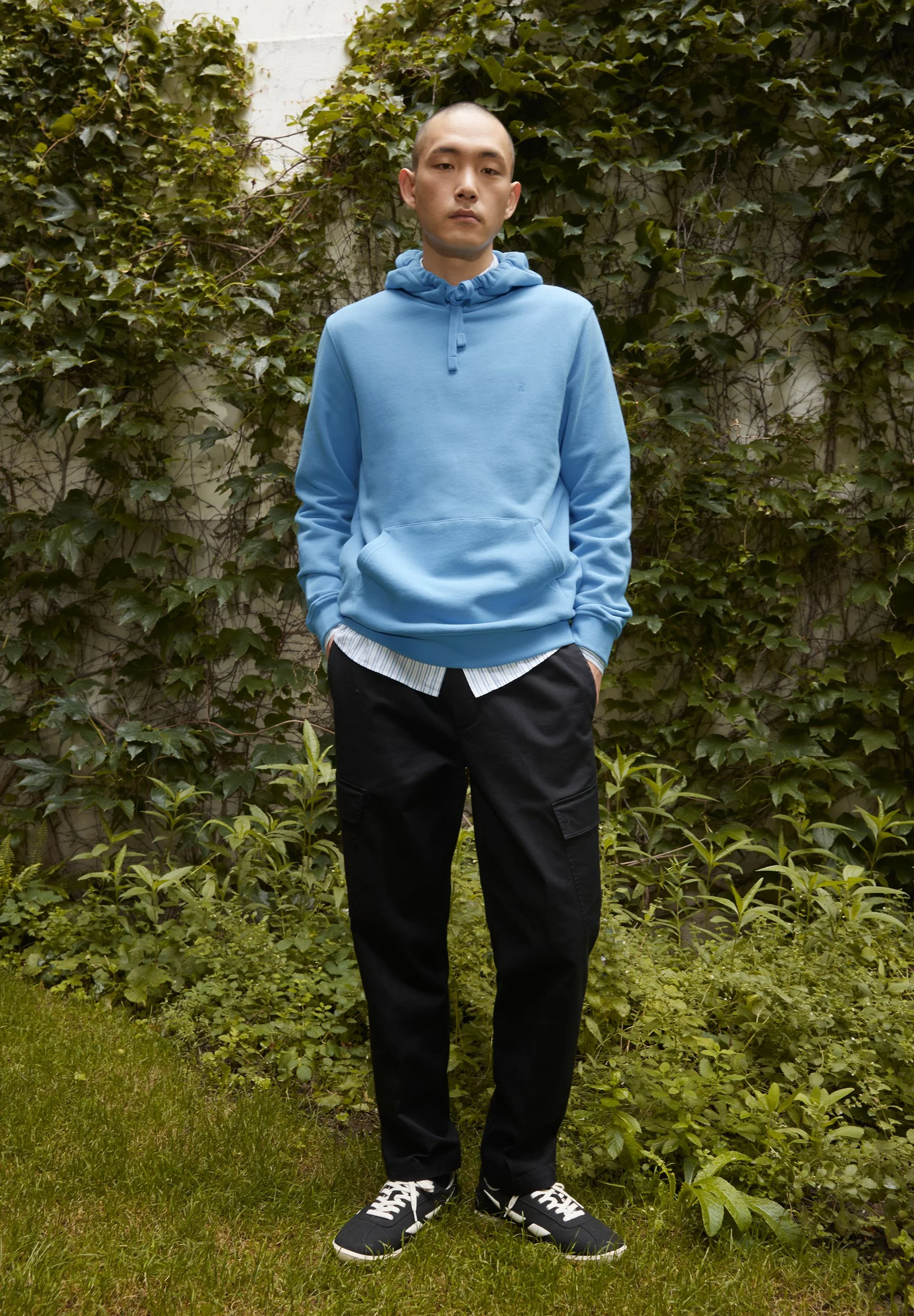 PAARLO COMFORT | iceberg blue - Image 4