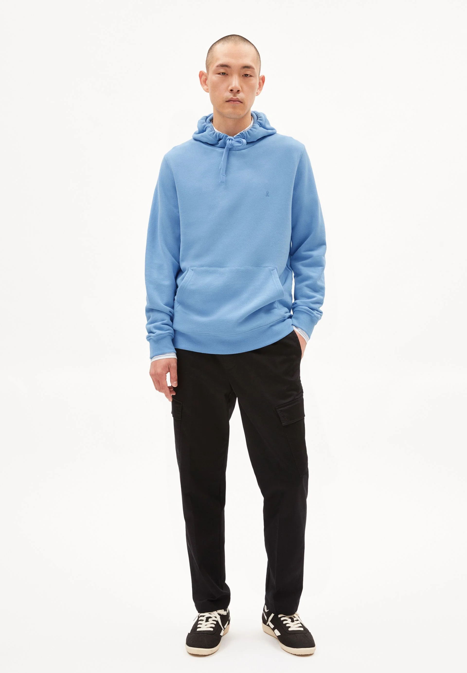 PAARLO COMFORT | iceberg blue - Image 5