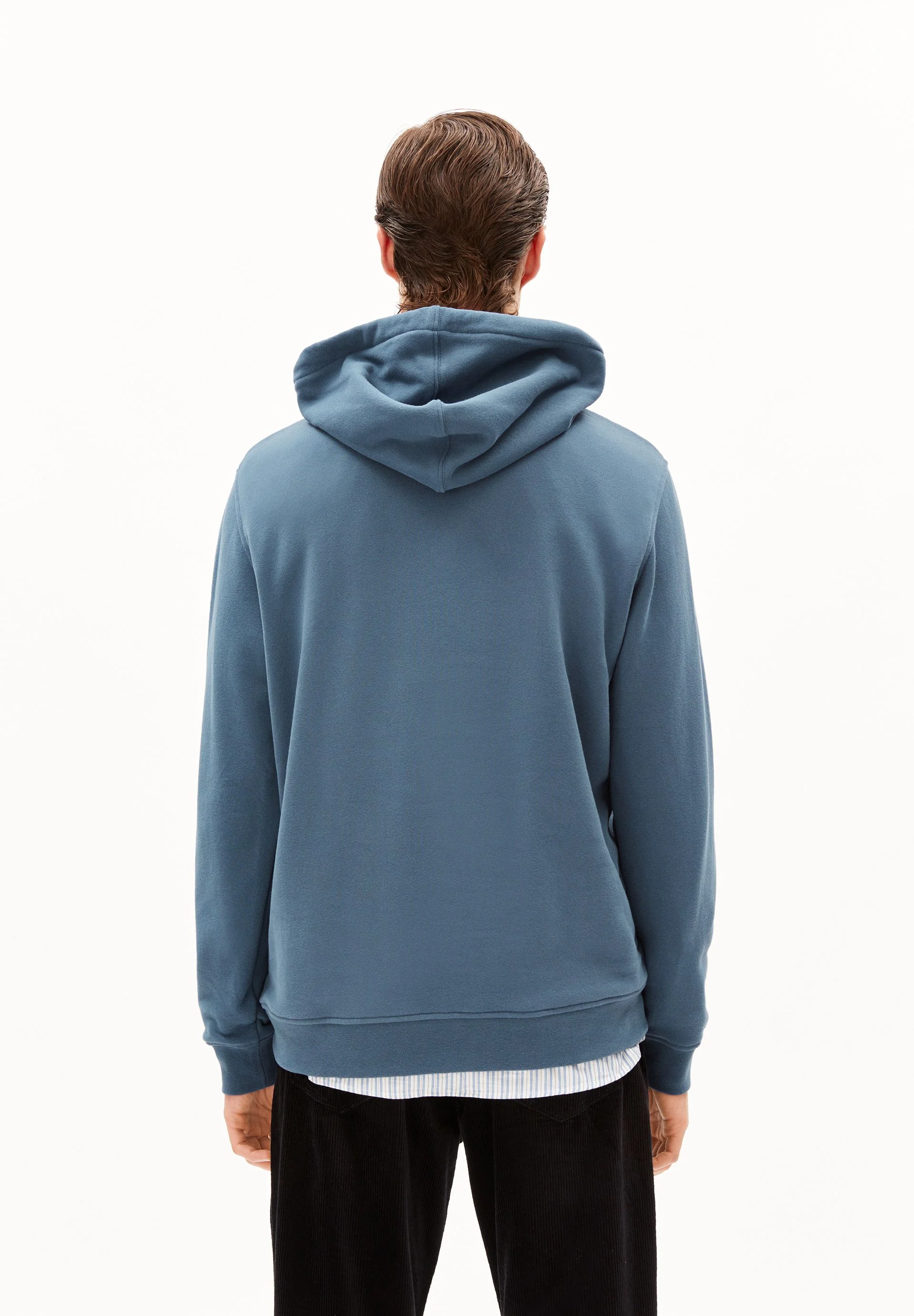 PAARLO COMFORT | iron blue - Image 2