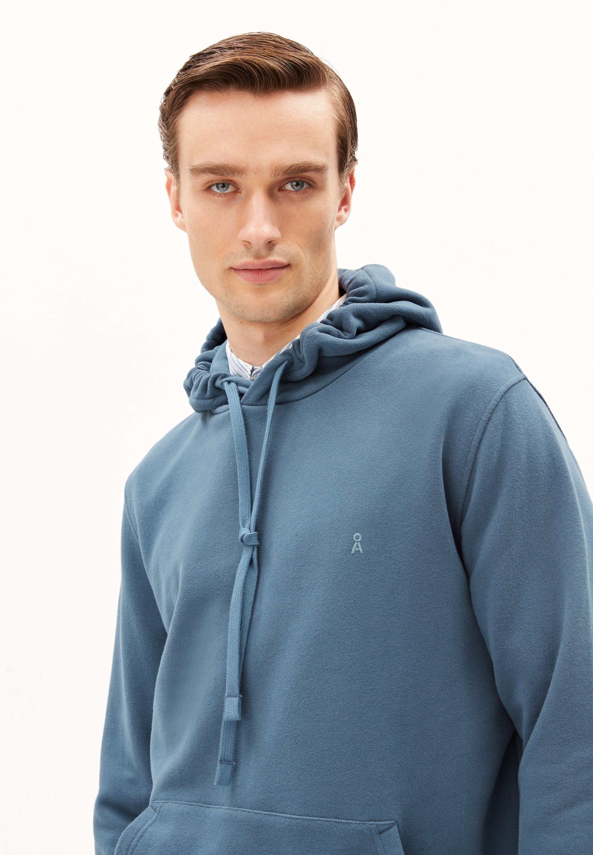 PAARLO COMFORT | iron blue - Image 3