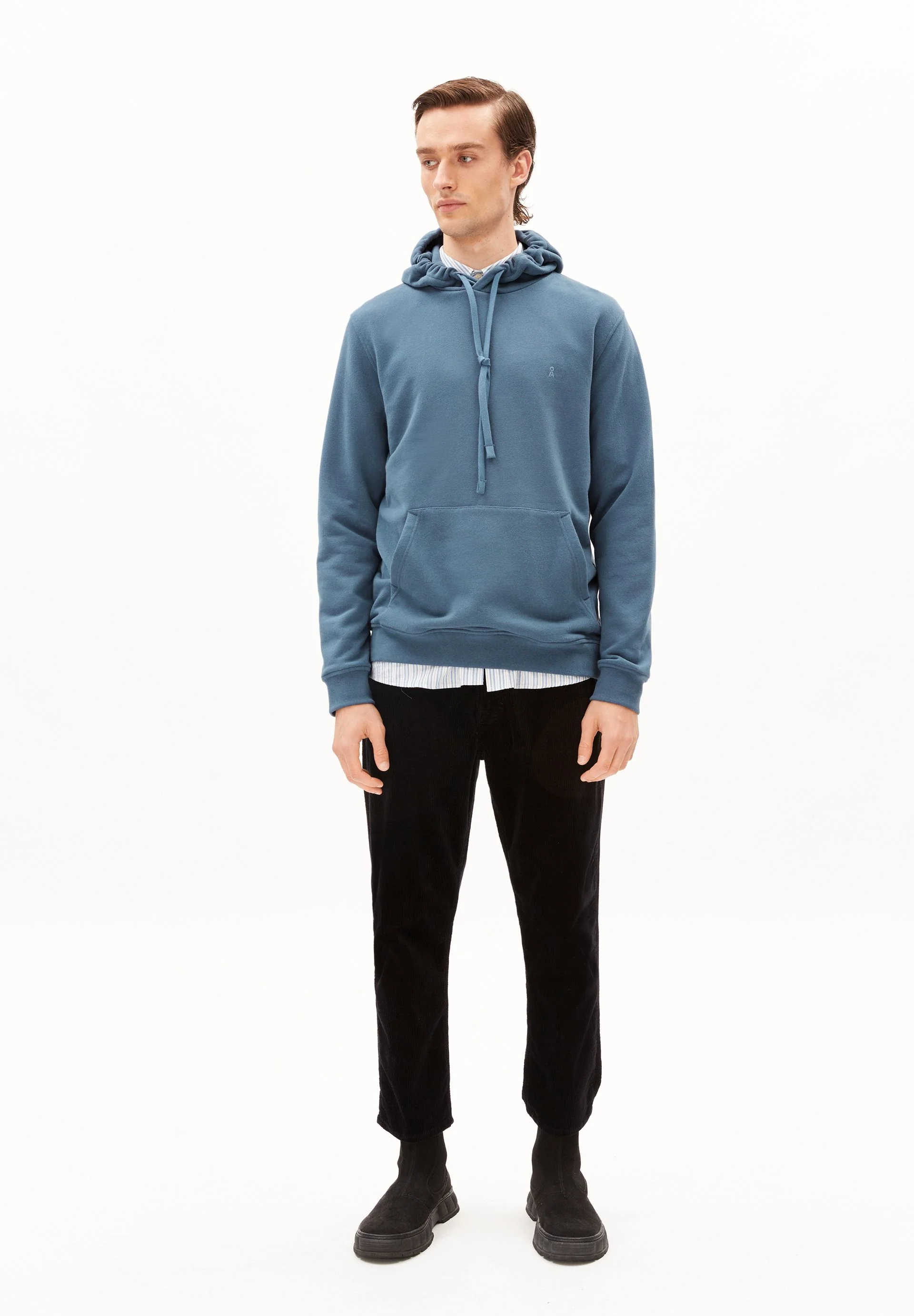 PAARLO COMFORT | iron blue - Image 5