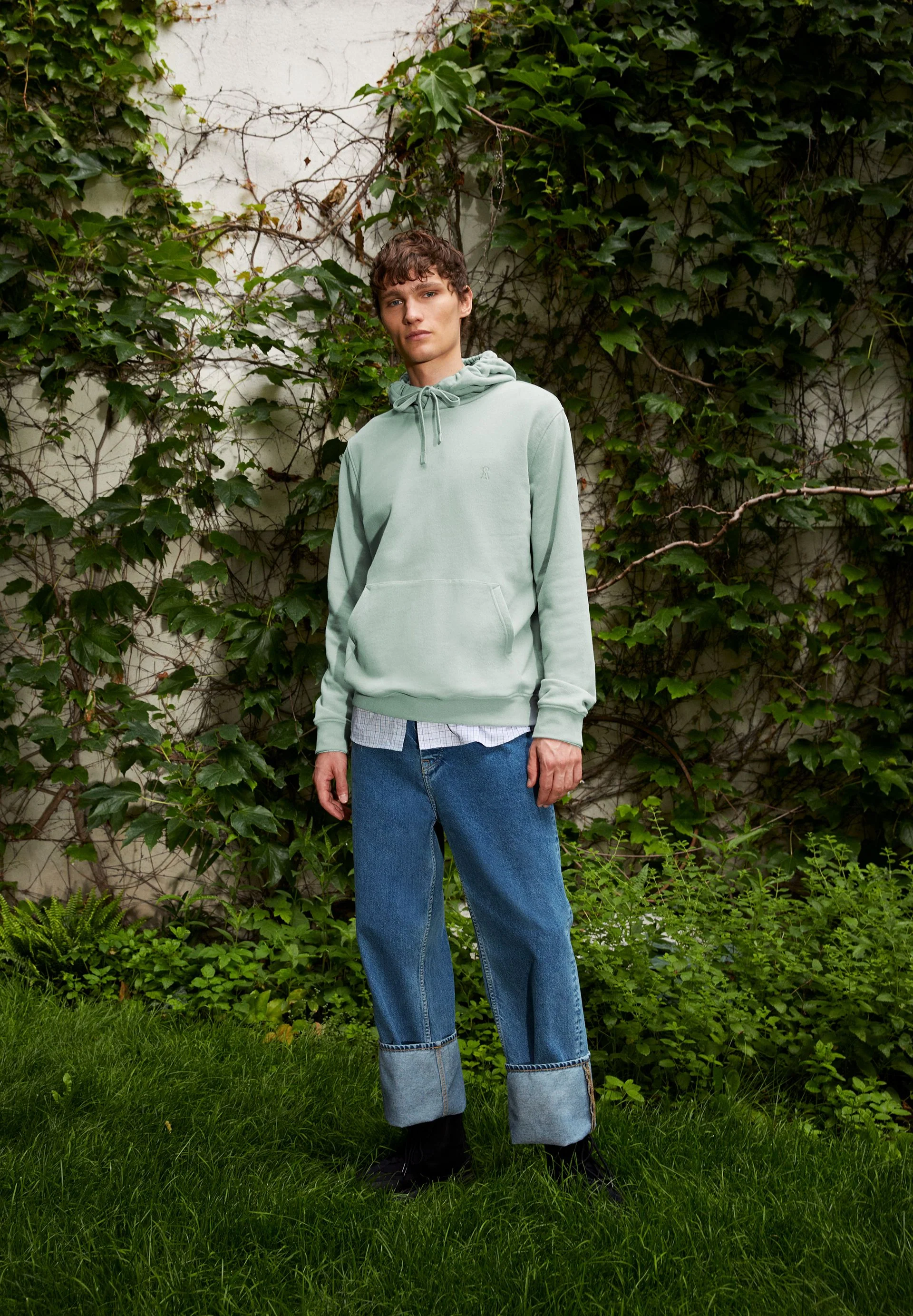 PAARLO COMFORT | morning dew - Image 4