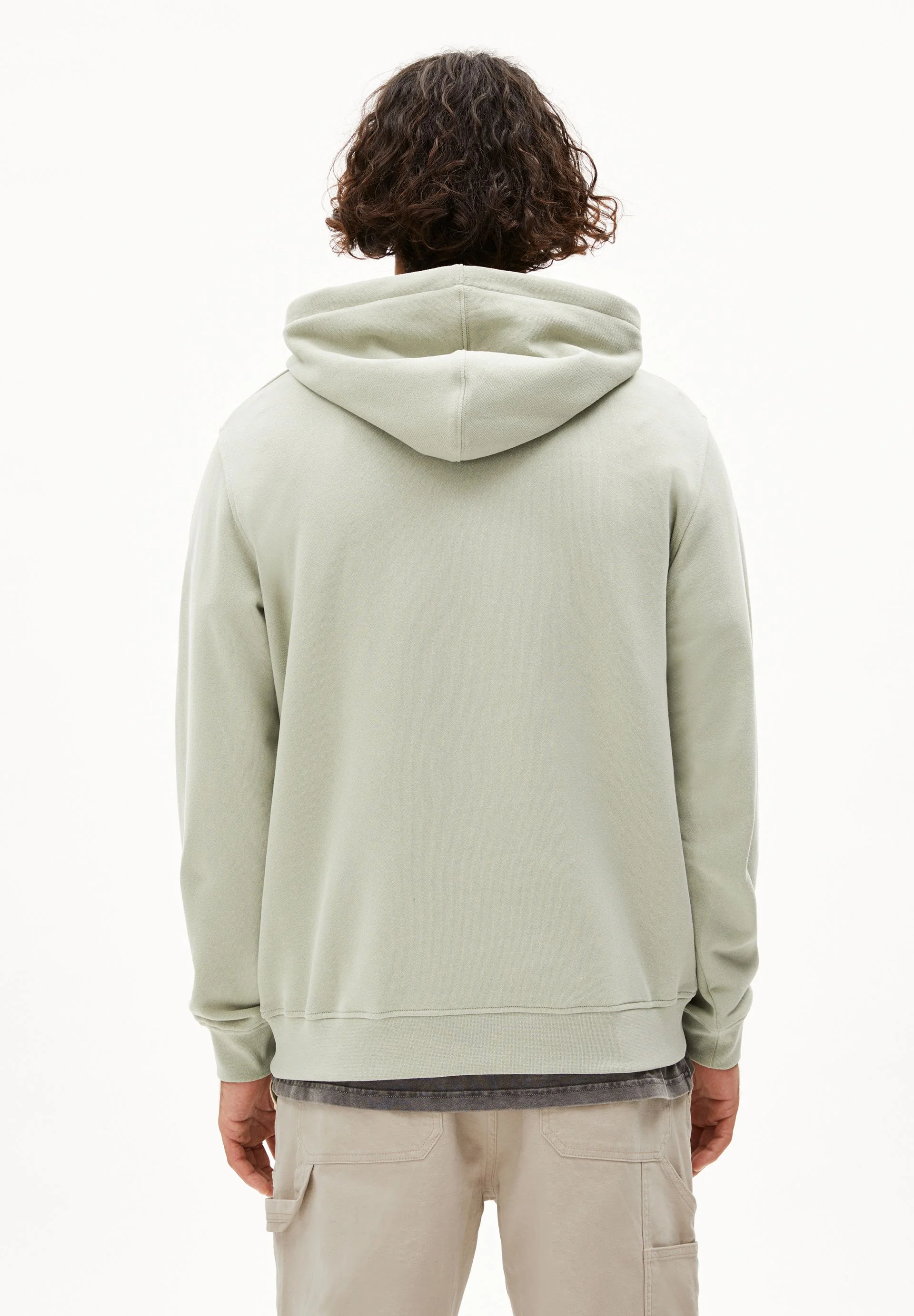 PAARLO COMFORT | seagreen - Image 2
