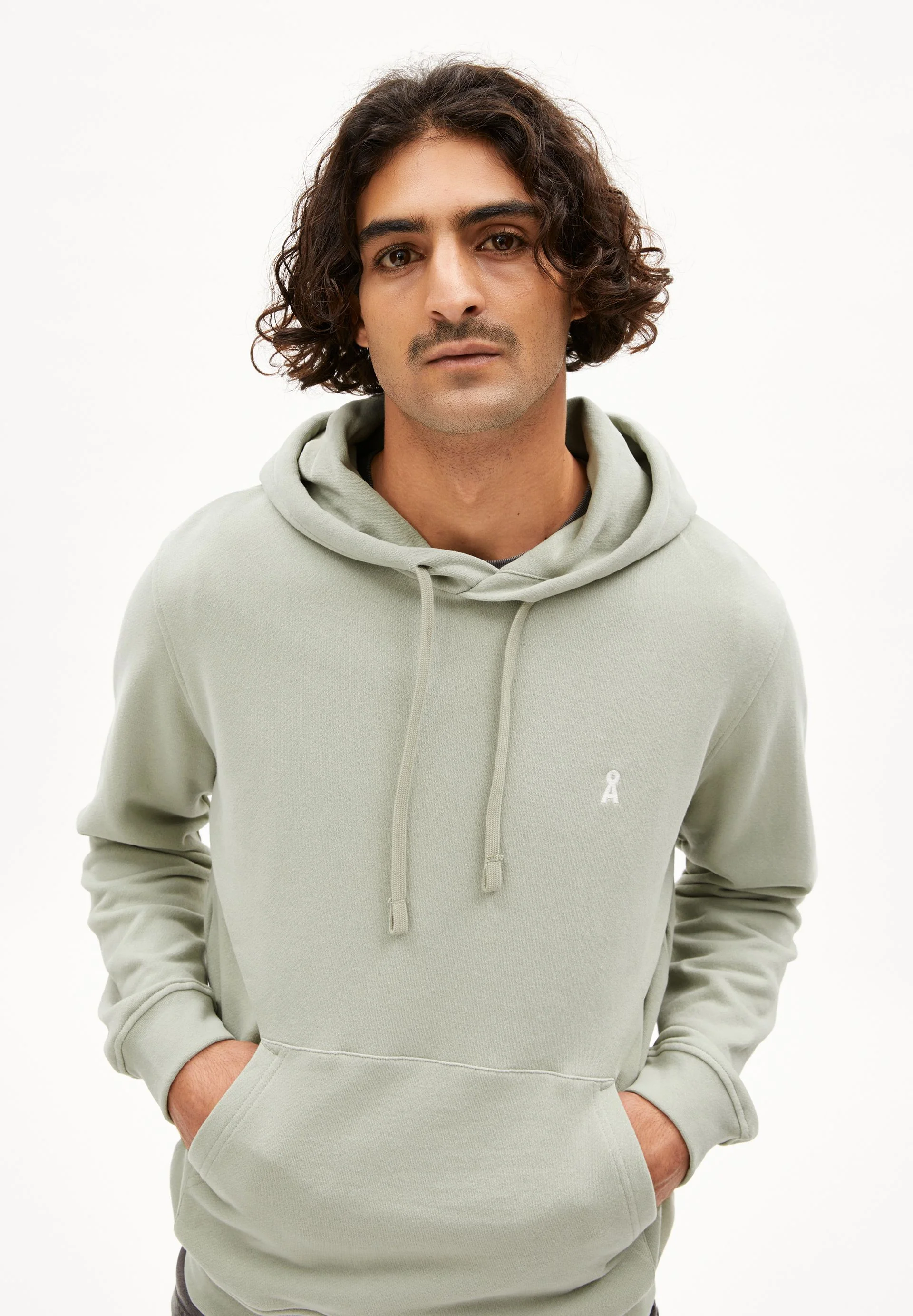 PAARLO COMFORT | seagreen - Image 3