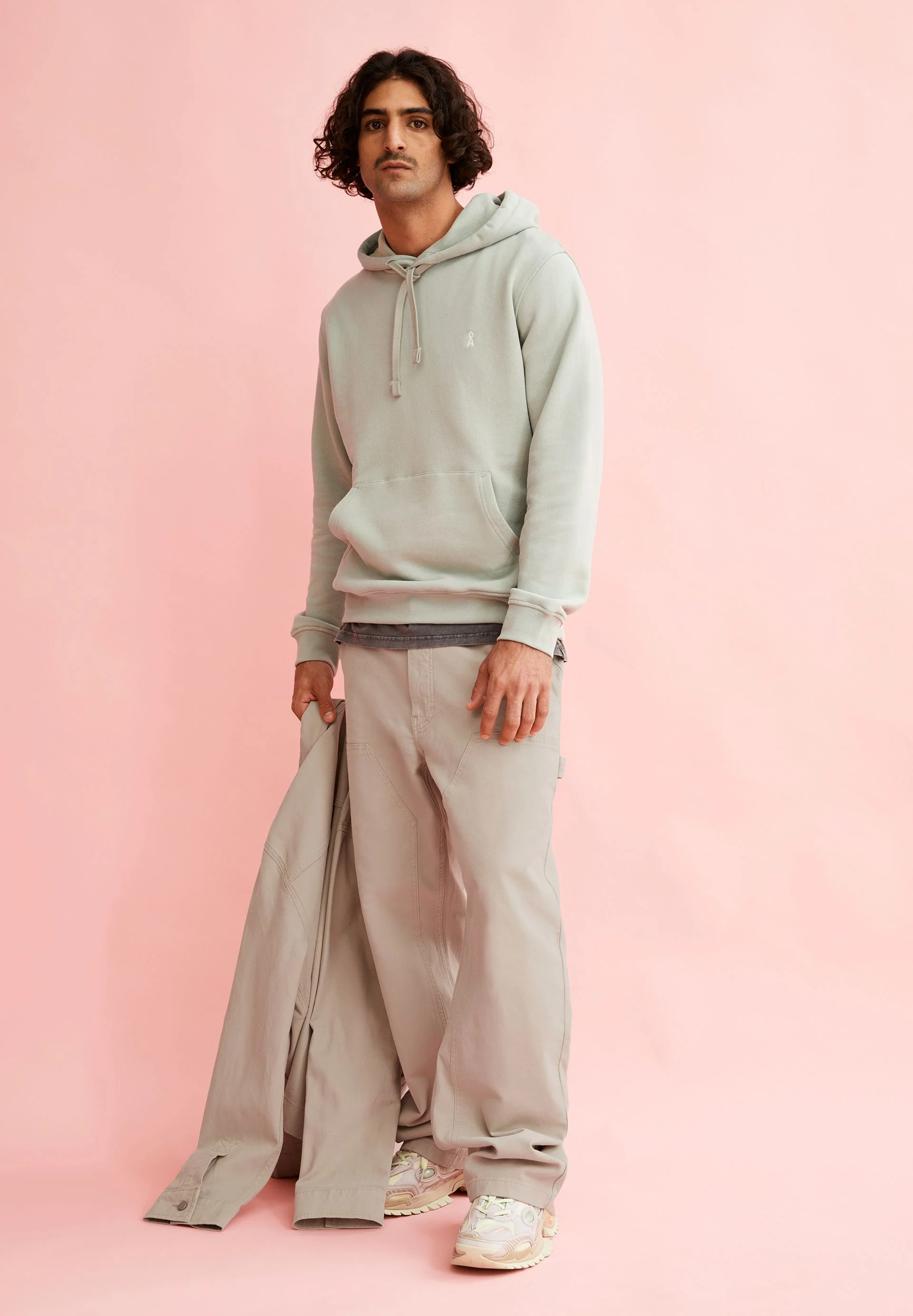 PAARLO COMFORT | seagreen - Image 4