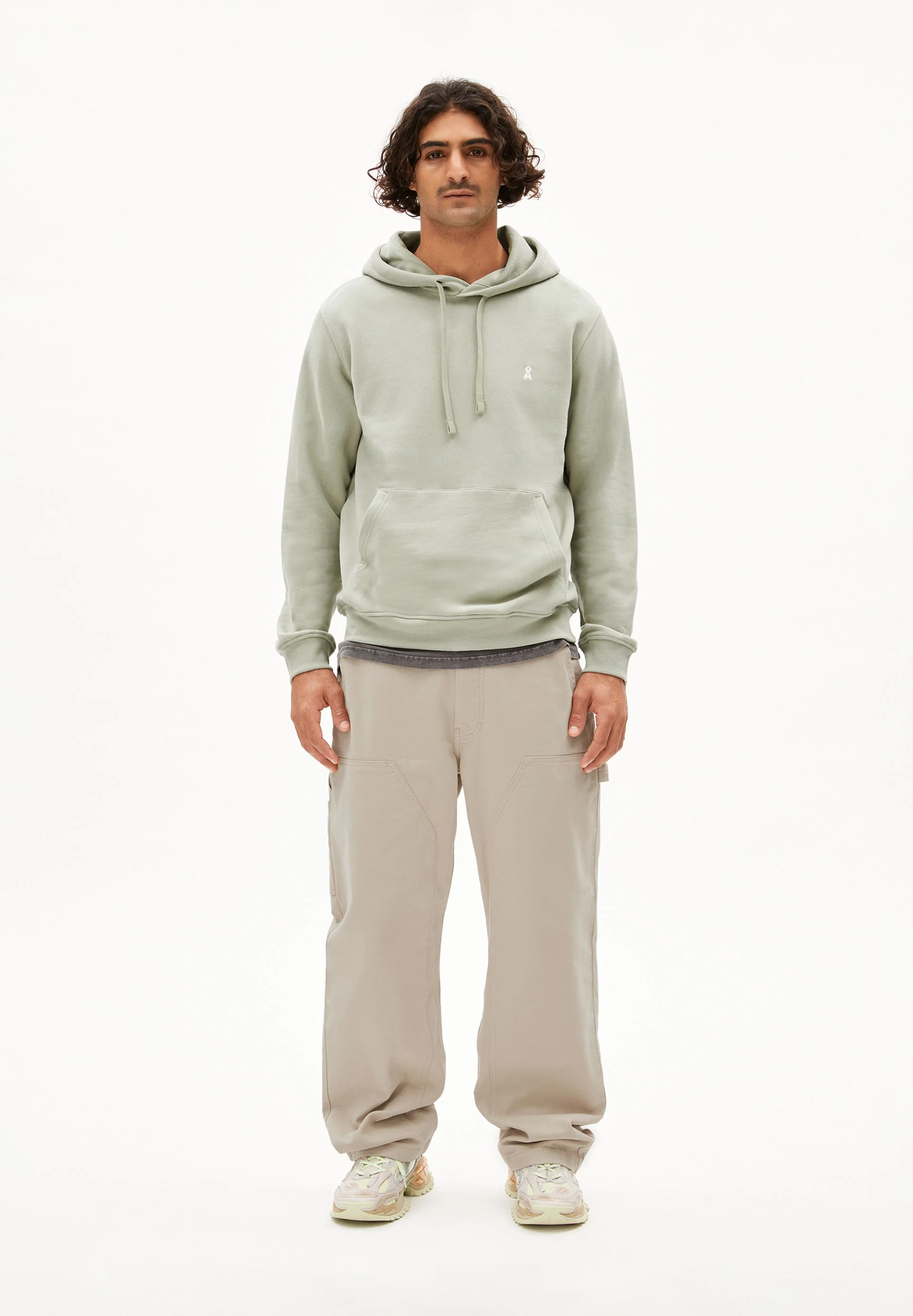 PAARLO COMFORT | seagreen - Image 5