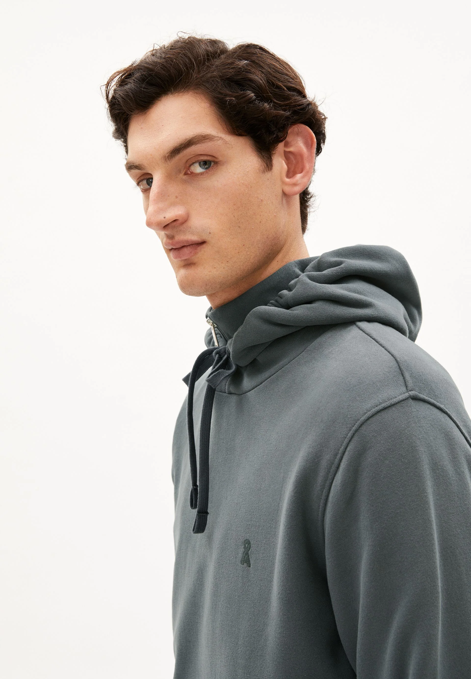 PAARLO COMFORT | space steel - Image 3