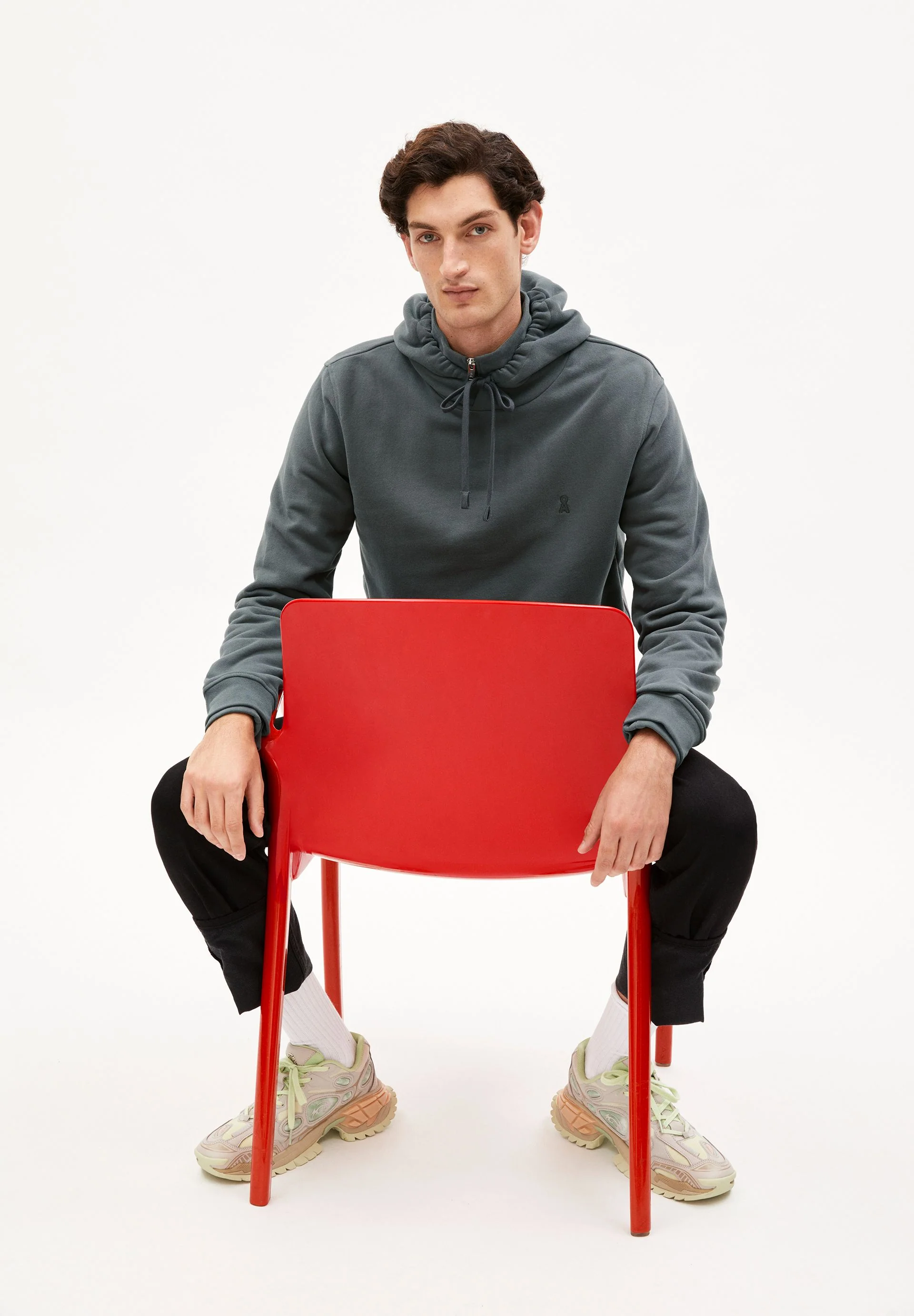 PAARLO COMFORT | space steel - Image 4