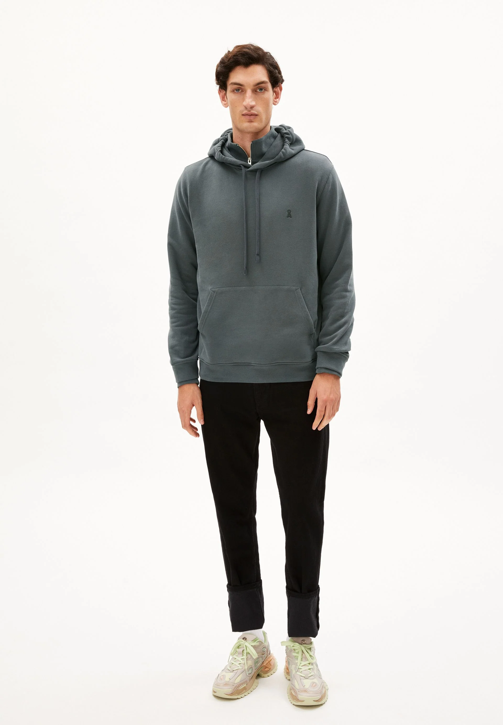 PAARLO COMFORT | space steel - Image 5