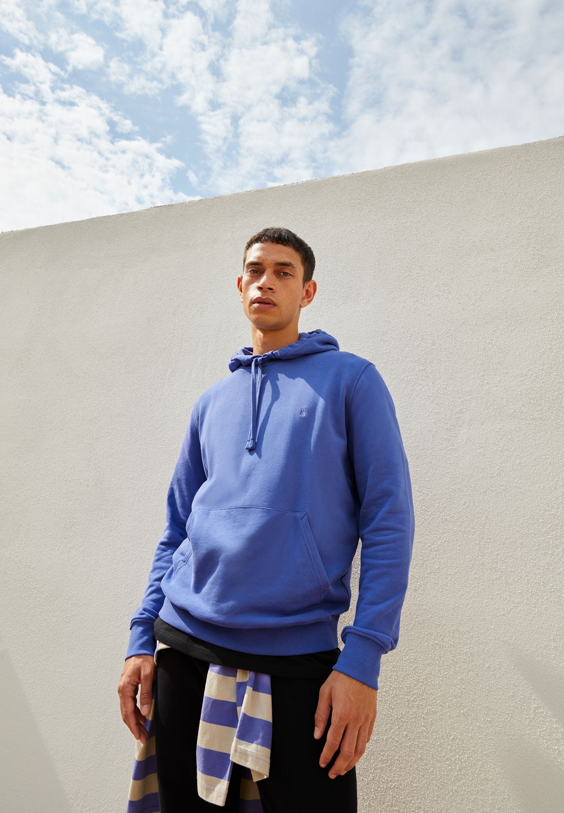 PAARLO COMFORT | vibrant violet - Image 4
