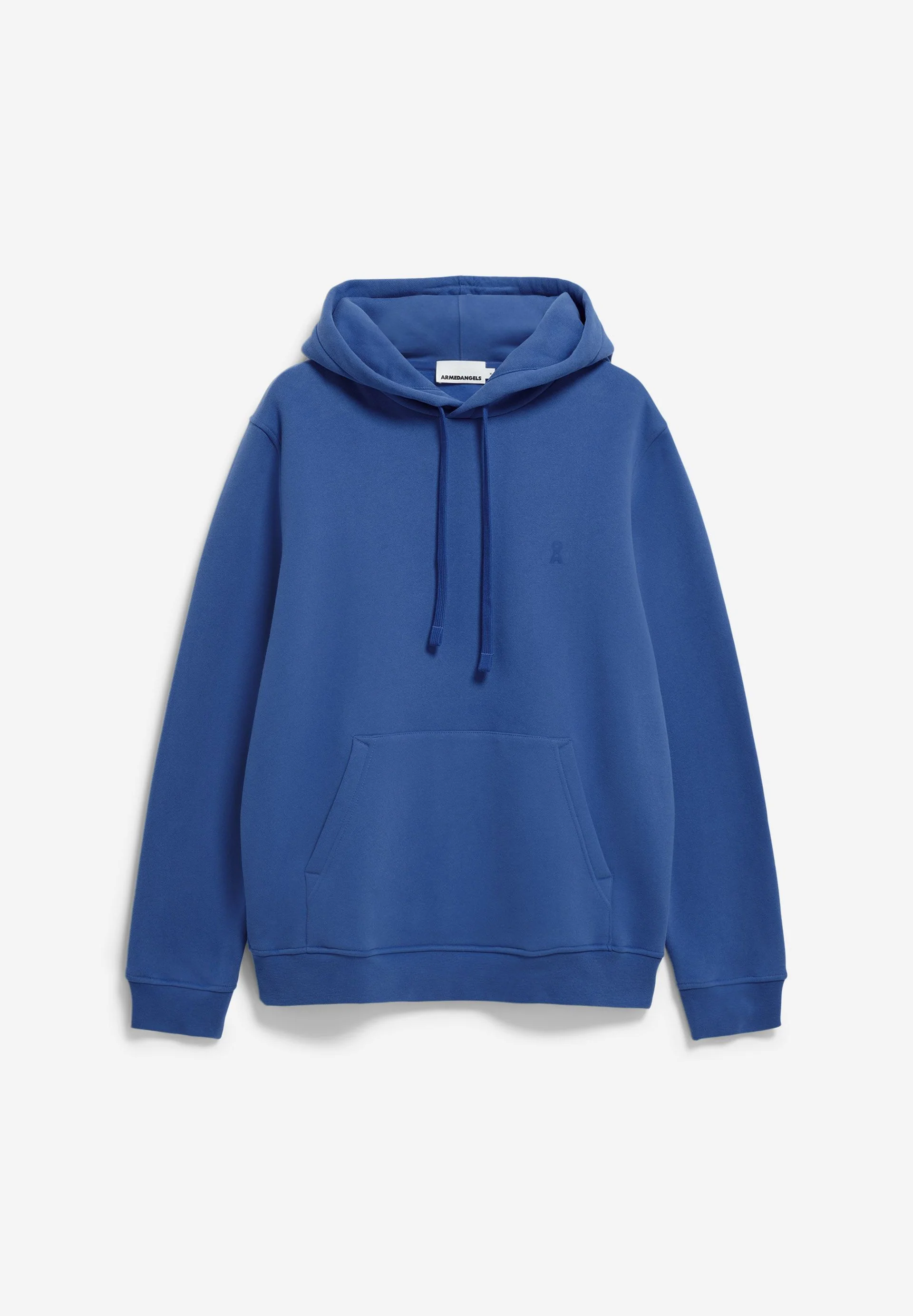PAARLO FLEECE SWEATHOODIE | dark morning - Image 7