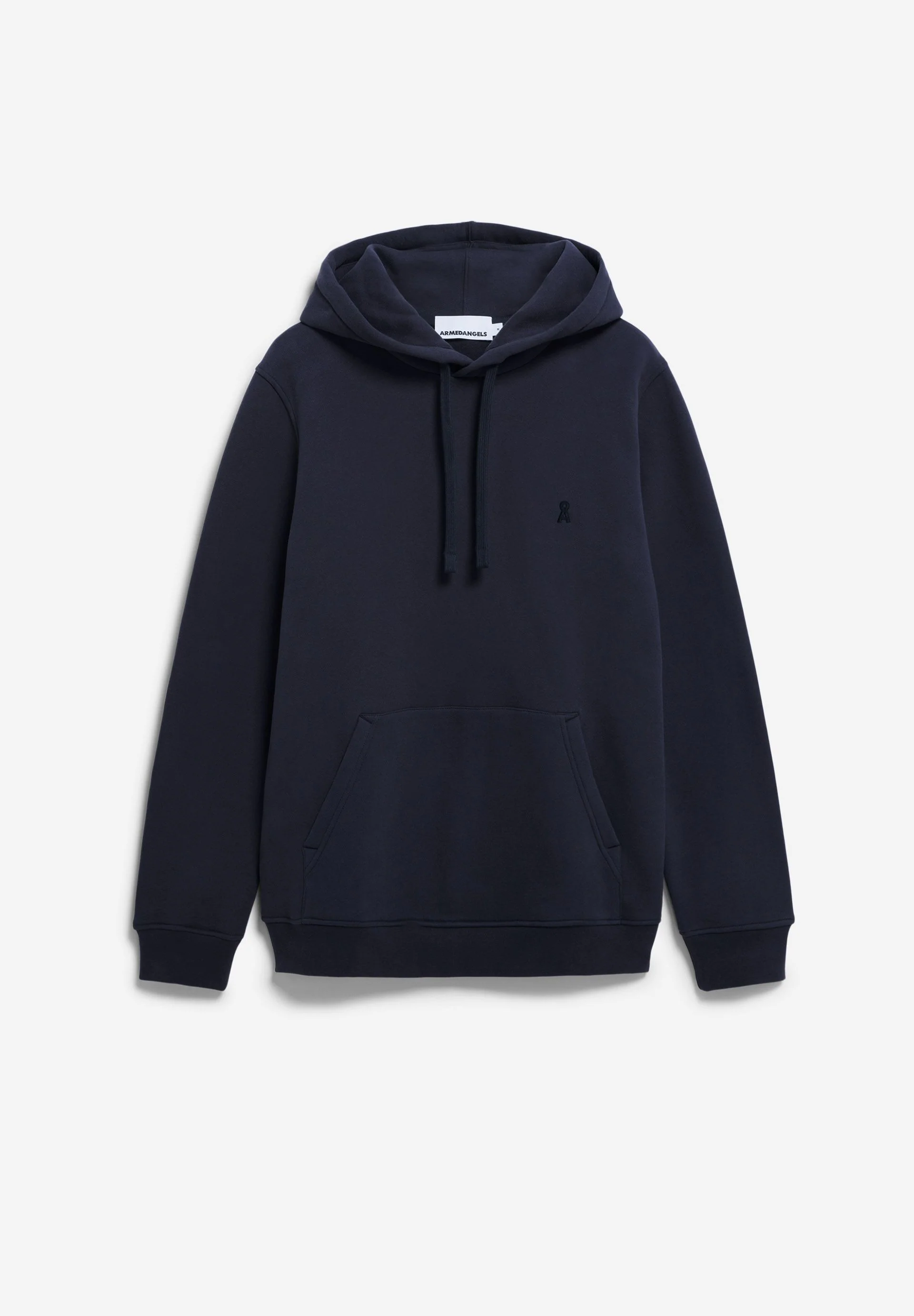 PAARLO FLEECE SWEATHOODIE | night sky - Image 7