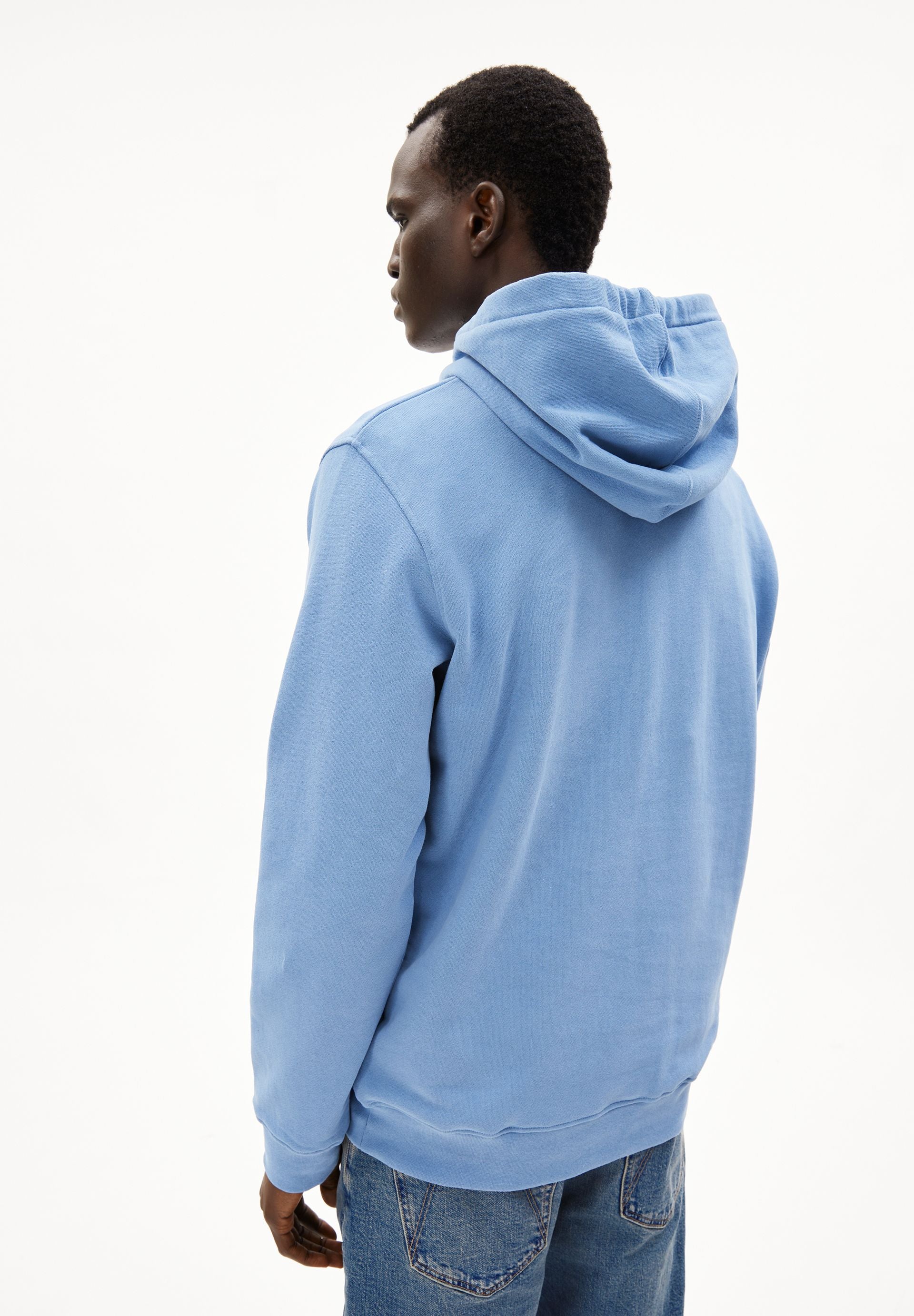 PAARLO NESTLING | vintage blue - Image 2