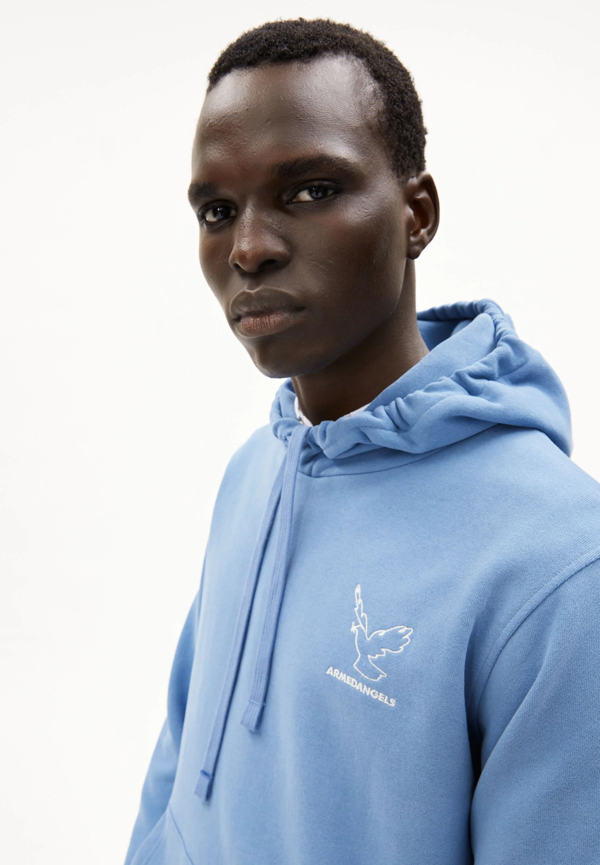 PAARLO NESTLING | vintage blue - Image 3