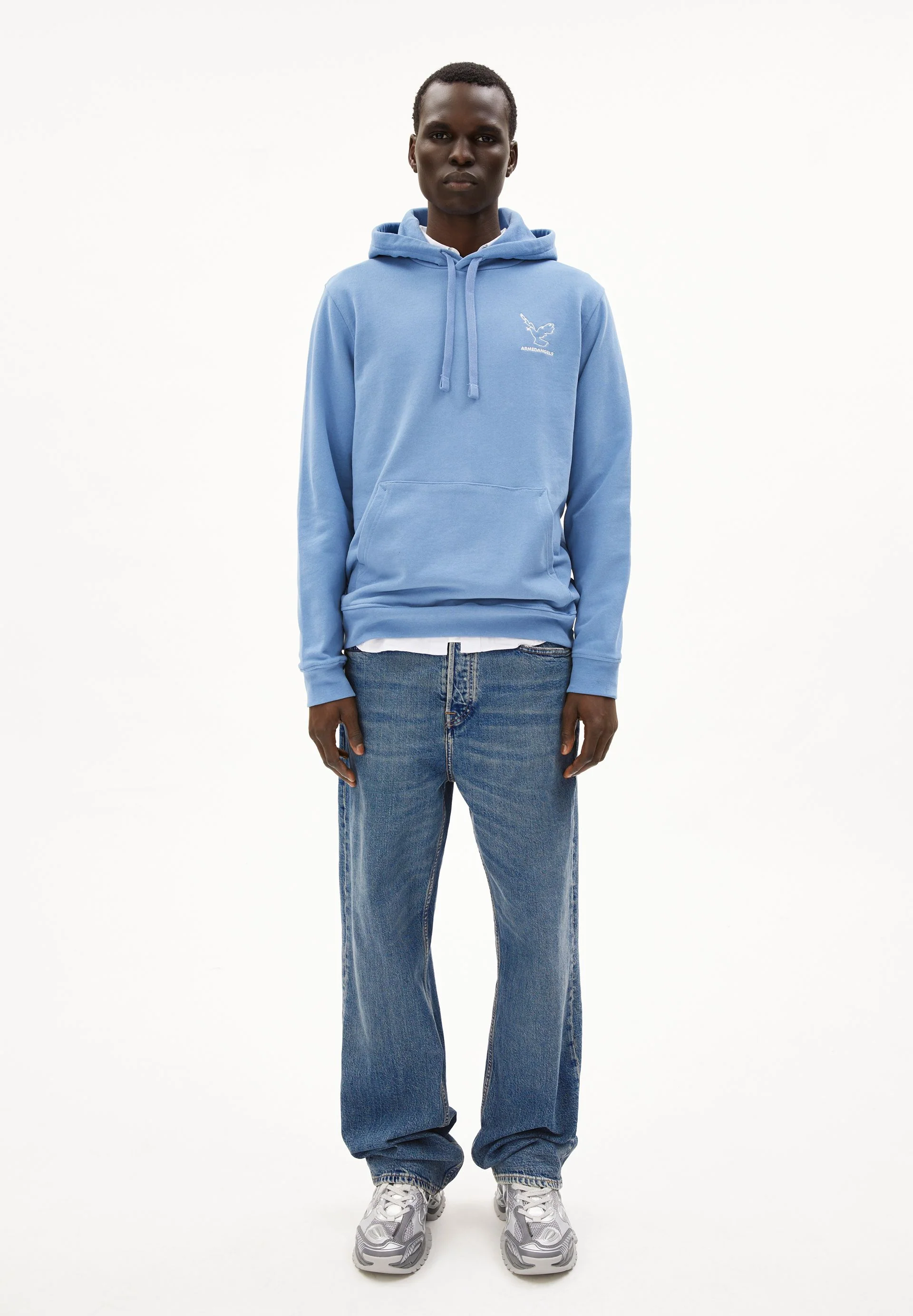 PAARLO NESTLING | vintage blue - Image 5