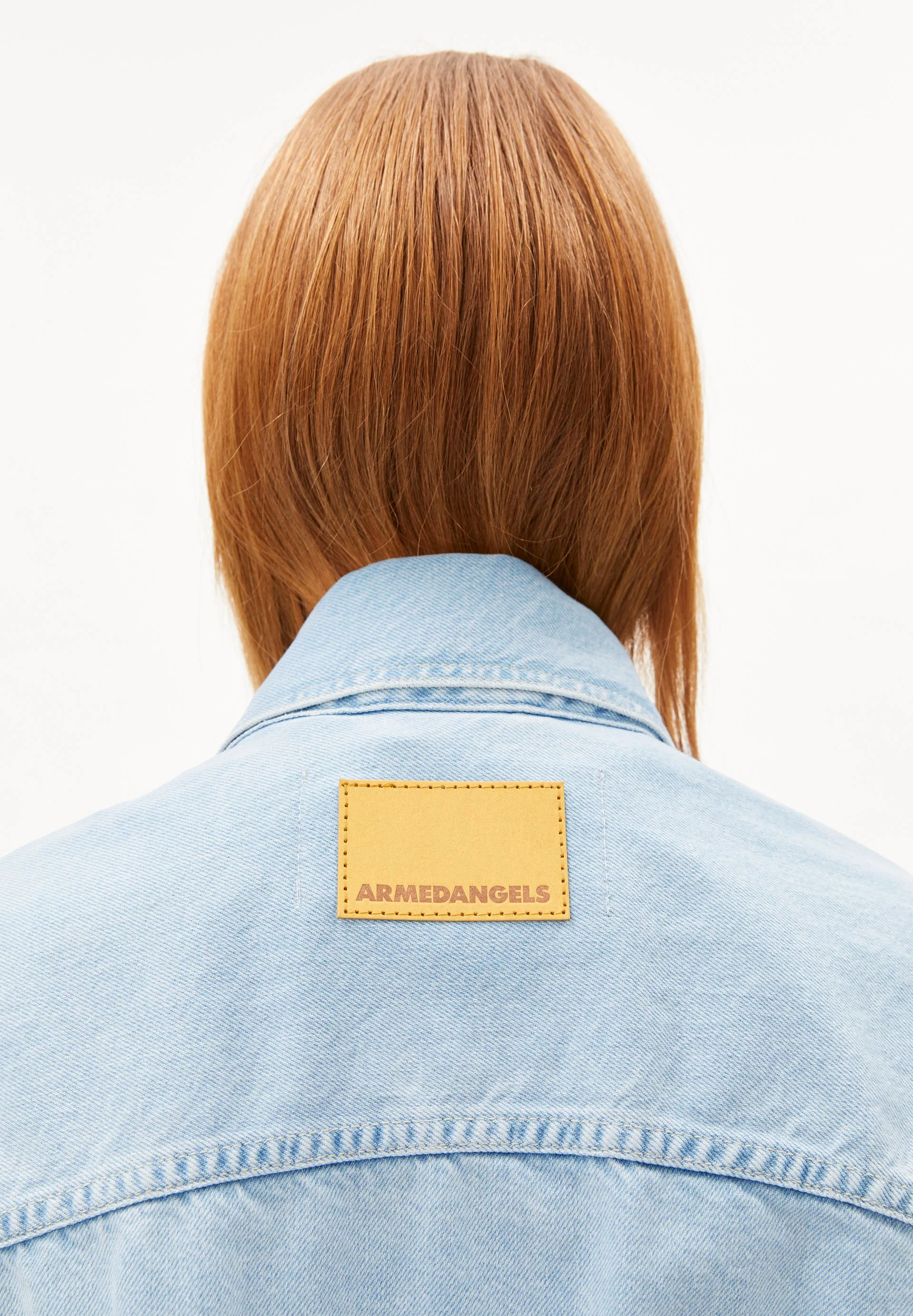 PAASITHE JEANSJACKE | barrea - Image 6